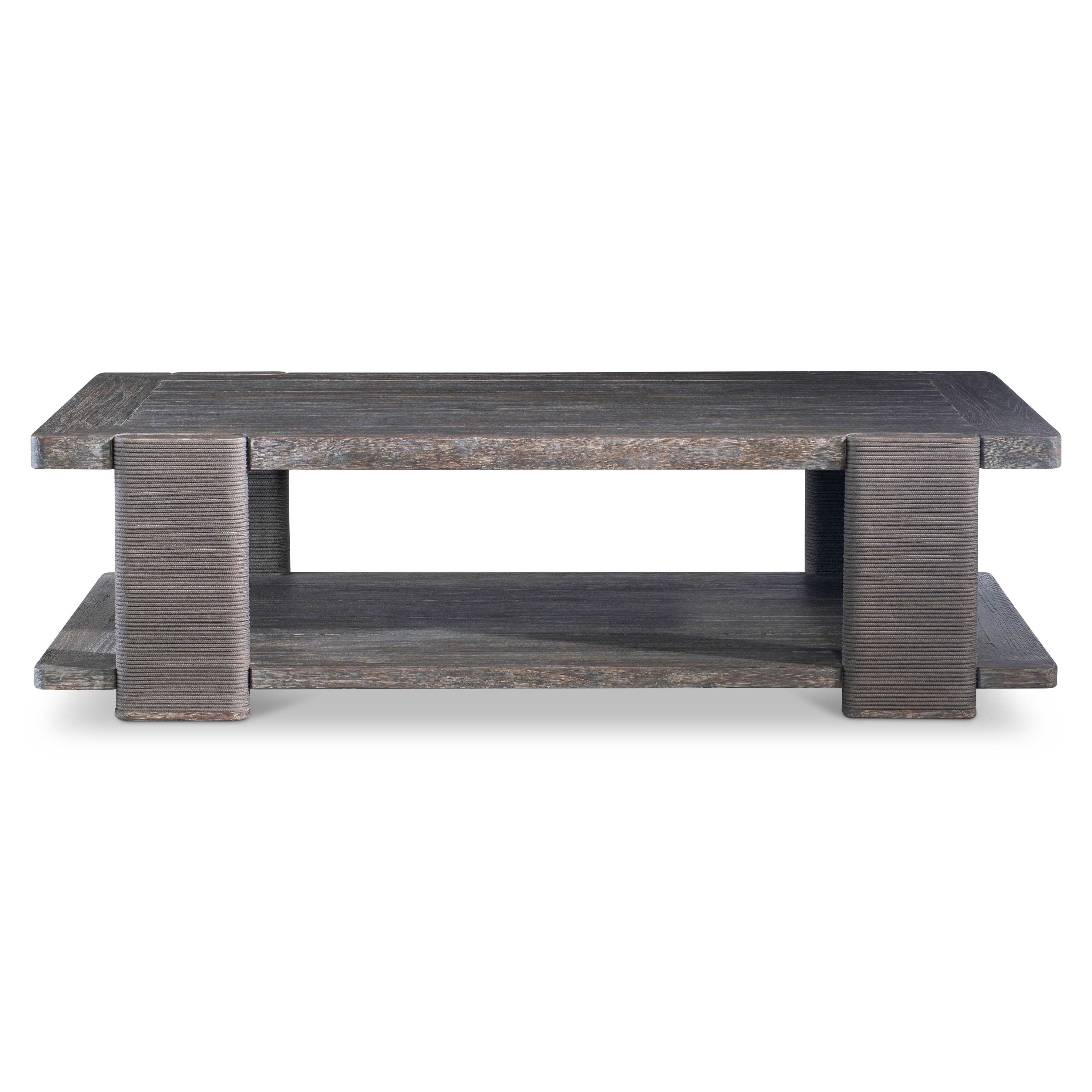 Bernhardt Exteriors Andros Outdoor Cocktail Table X11015