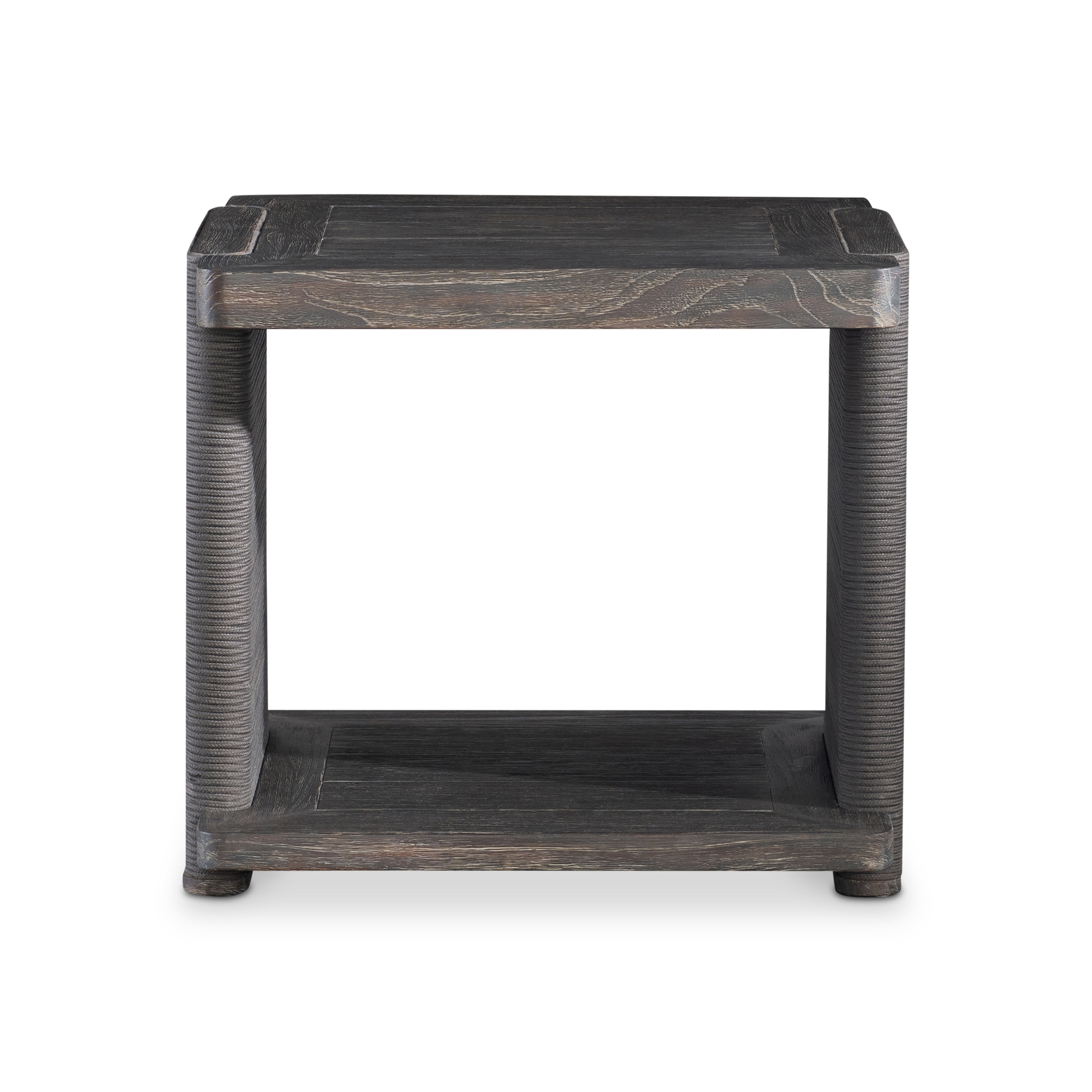 Bernhardt Exteriors Andros Outdoor Side Table X11125