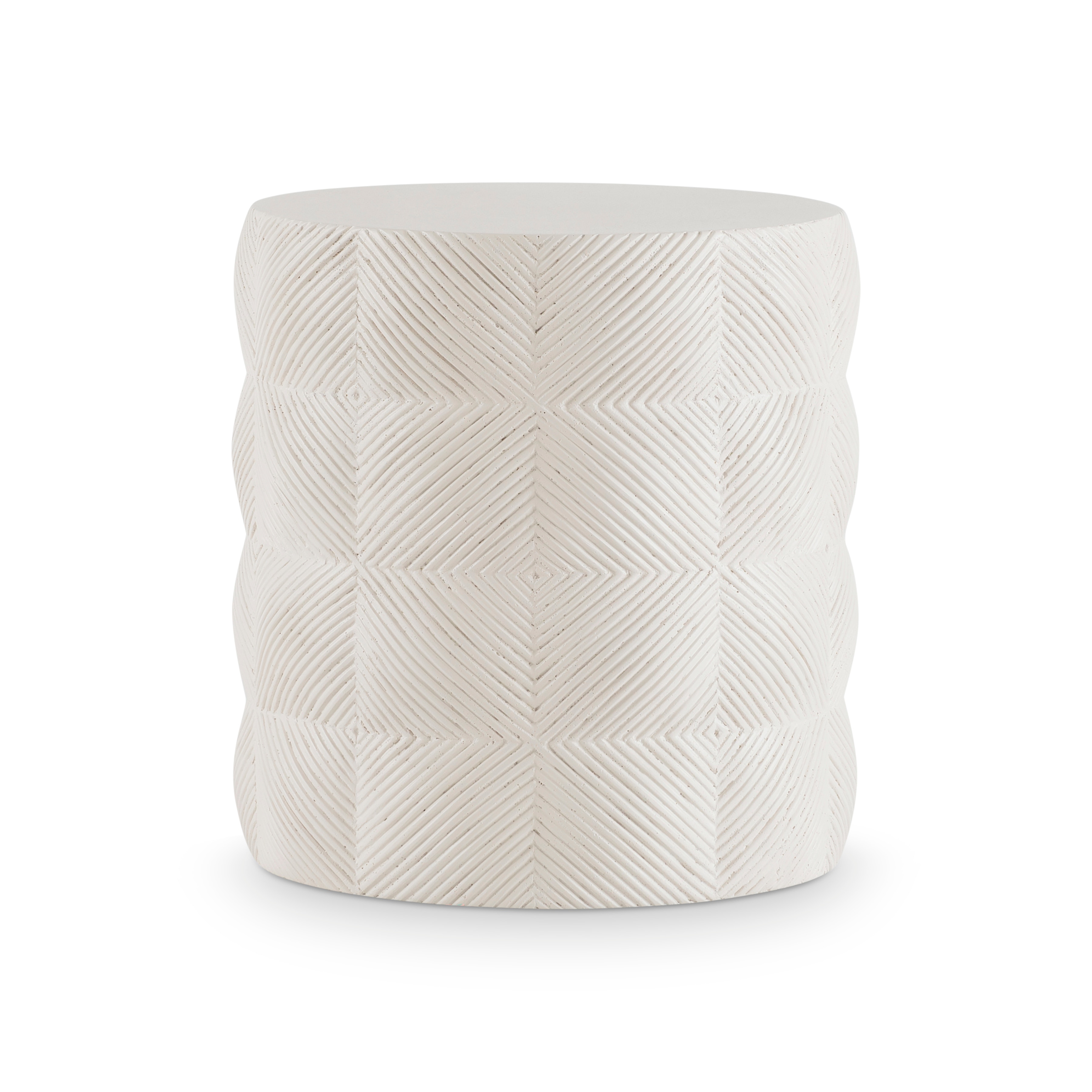 Bernhardt Exteriors Ballantyne Outdoor Side Table X11128