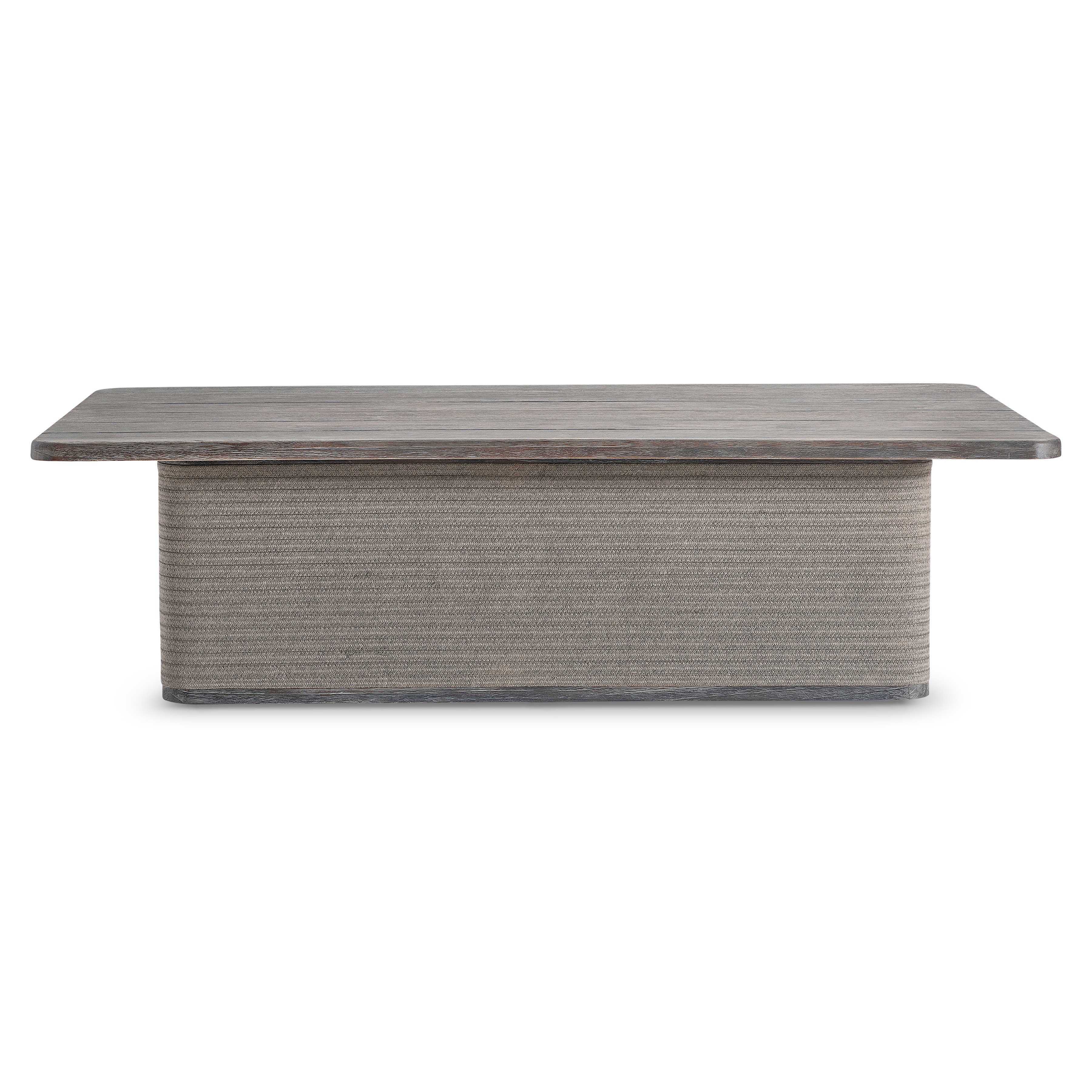 Bernhardt Exteriors Rialto Outdoor Cocktail Table X12017