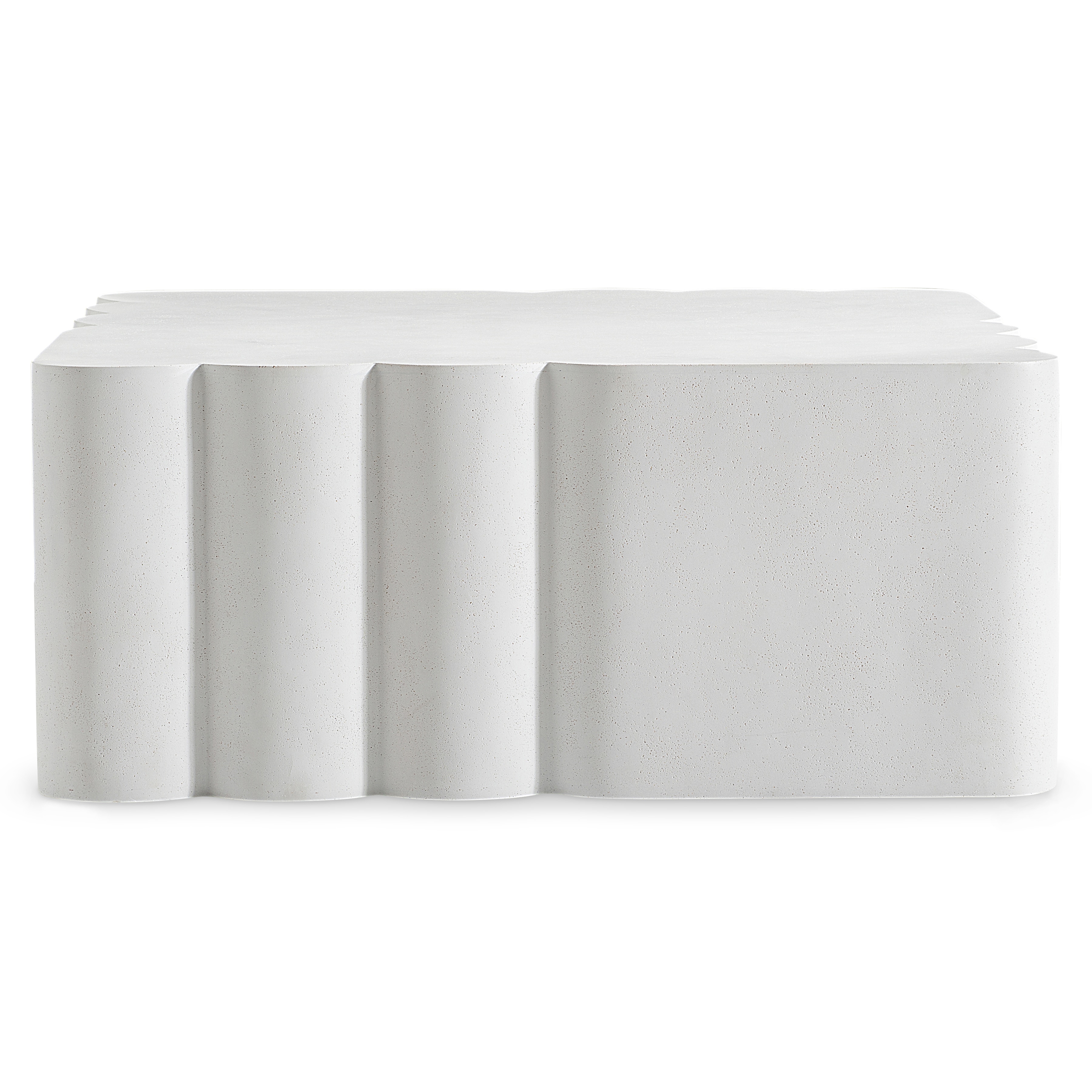 Bernhardt Exteriors Monterosso Outdoor Cocktail Table X12018