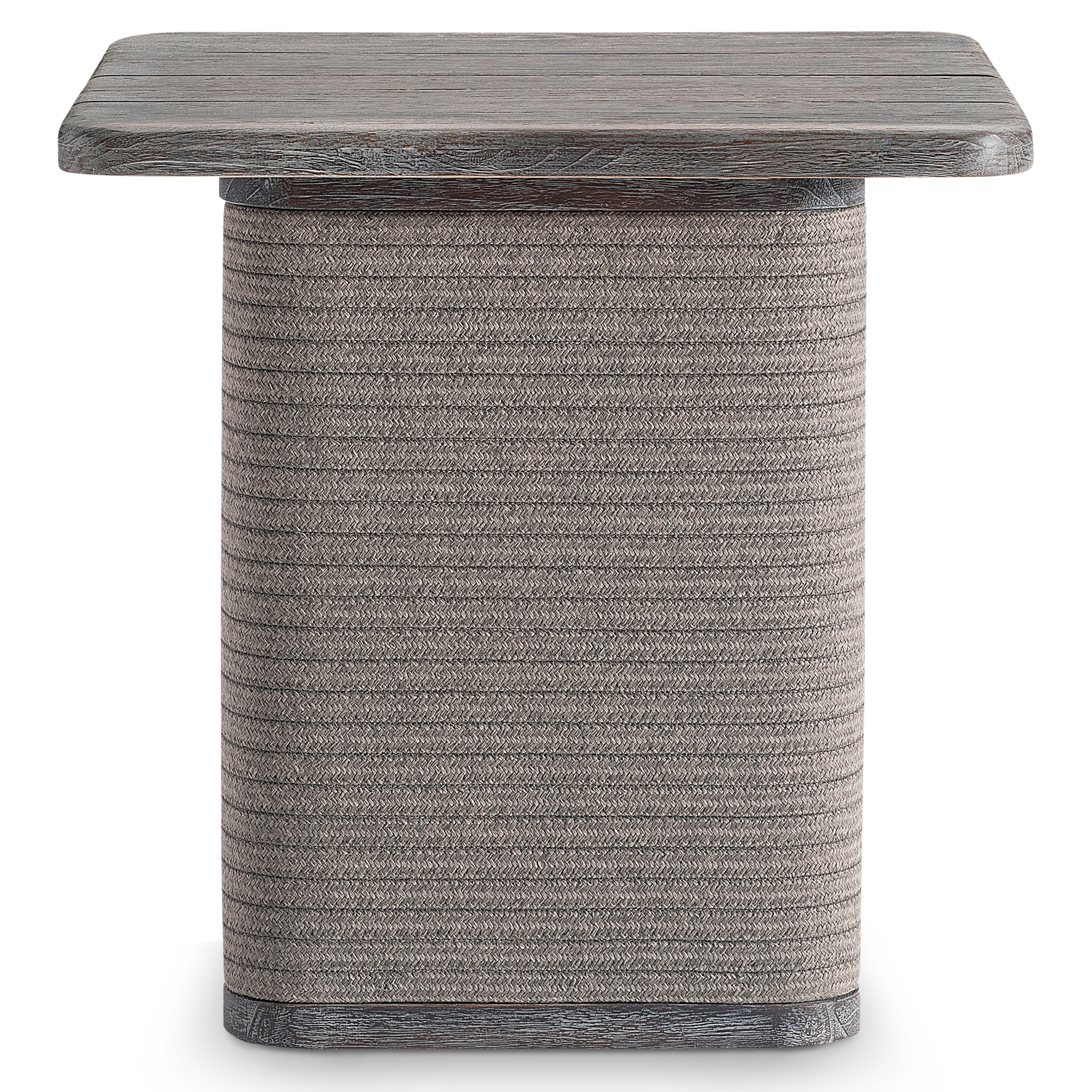Bernhardt Exteriors Rialto Outdoor Side Table X12123