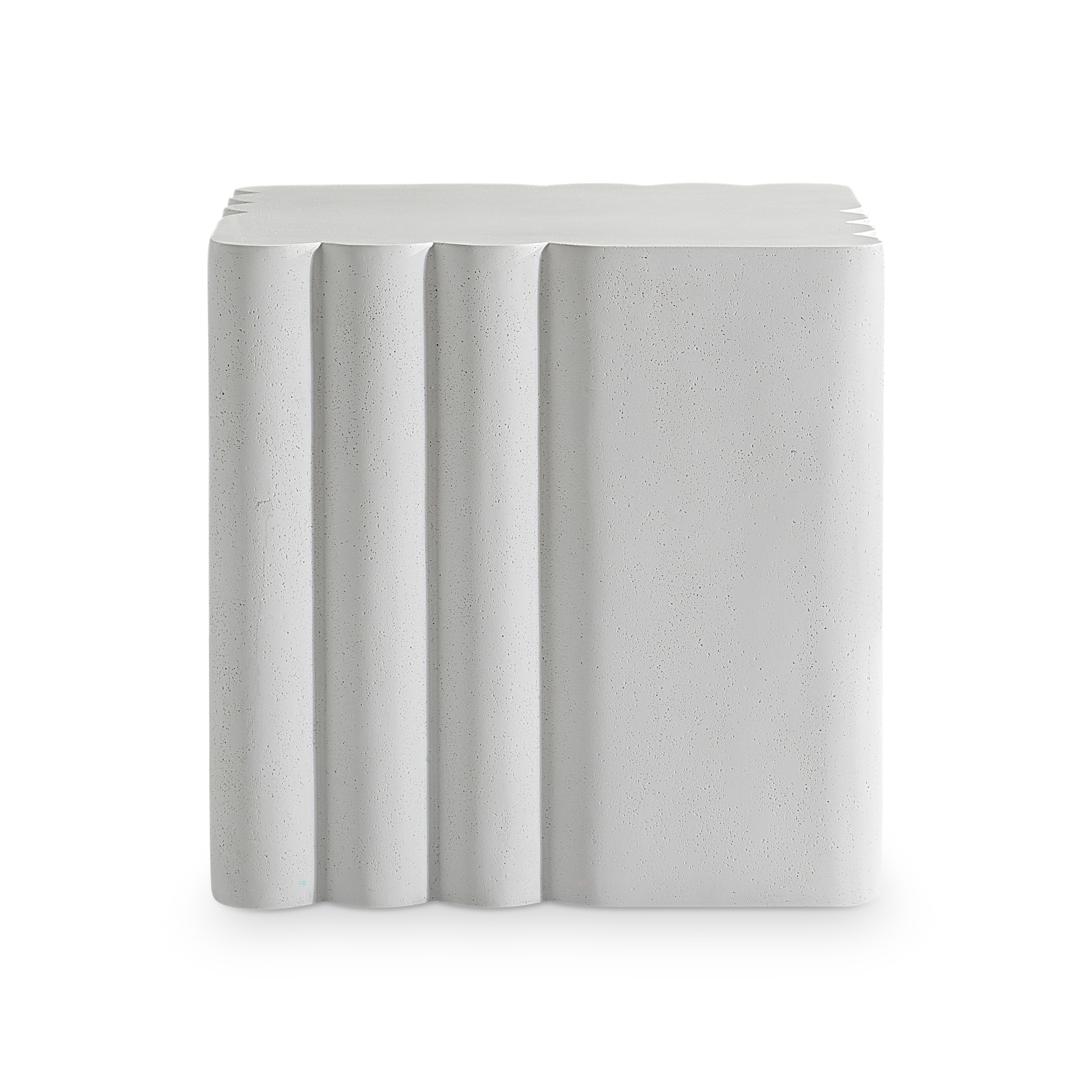 Bernhardt Exteriors Monterosso Outdoor Side Table X12128