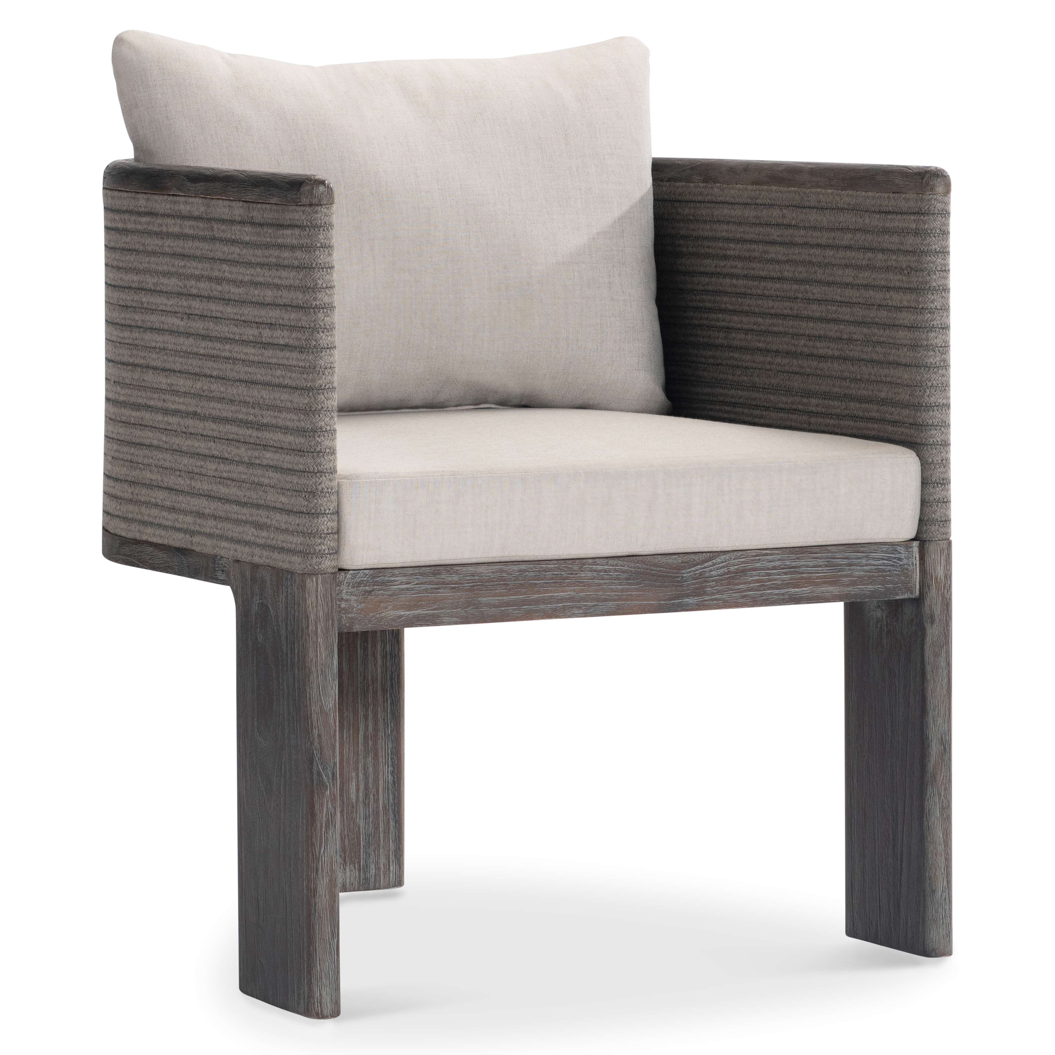 Bernhardt Exteriors Rialto Outdoor Arm Chair X12542