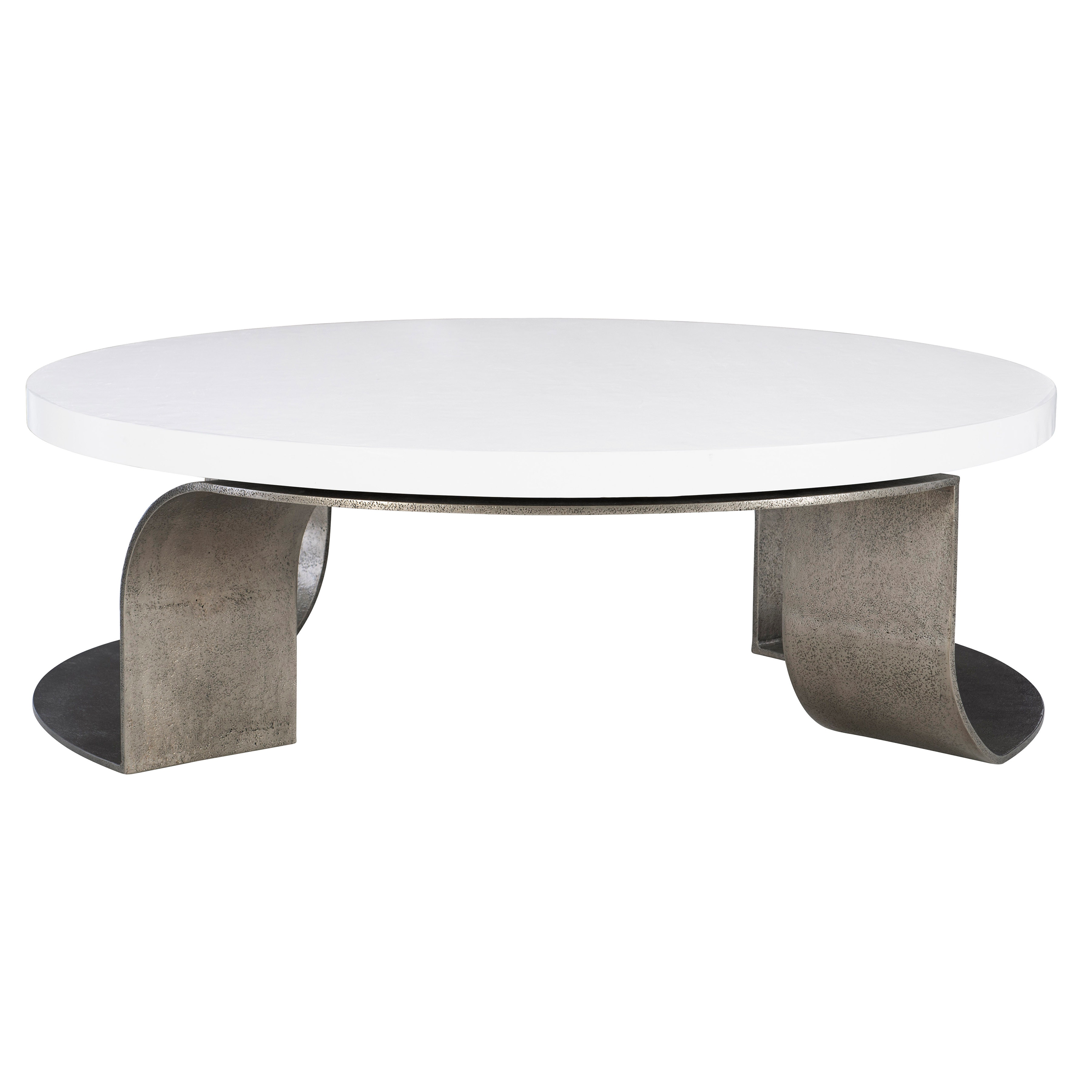 Bernhardt Interiors Catalina Cocktail Table 301014