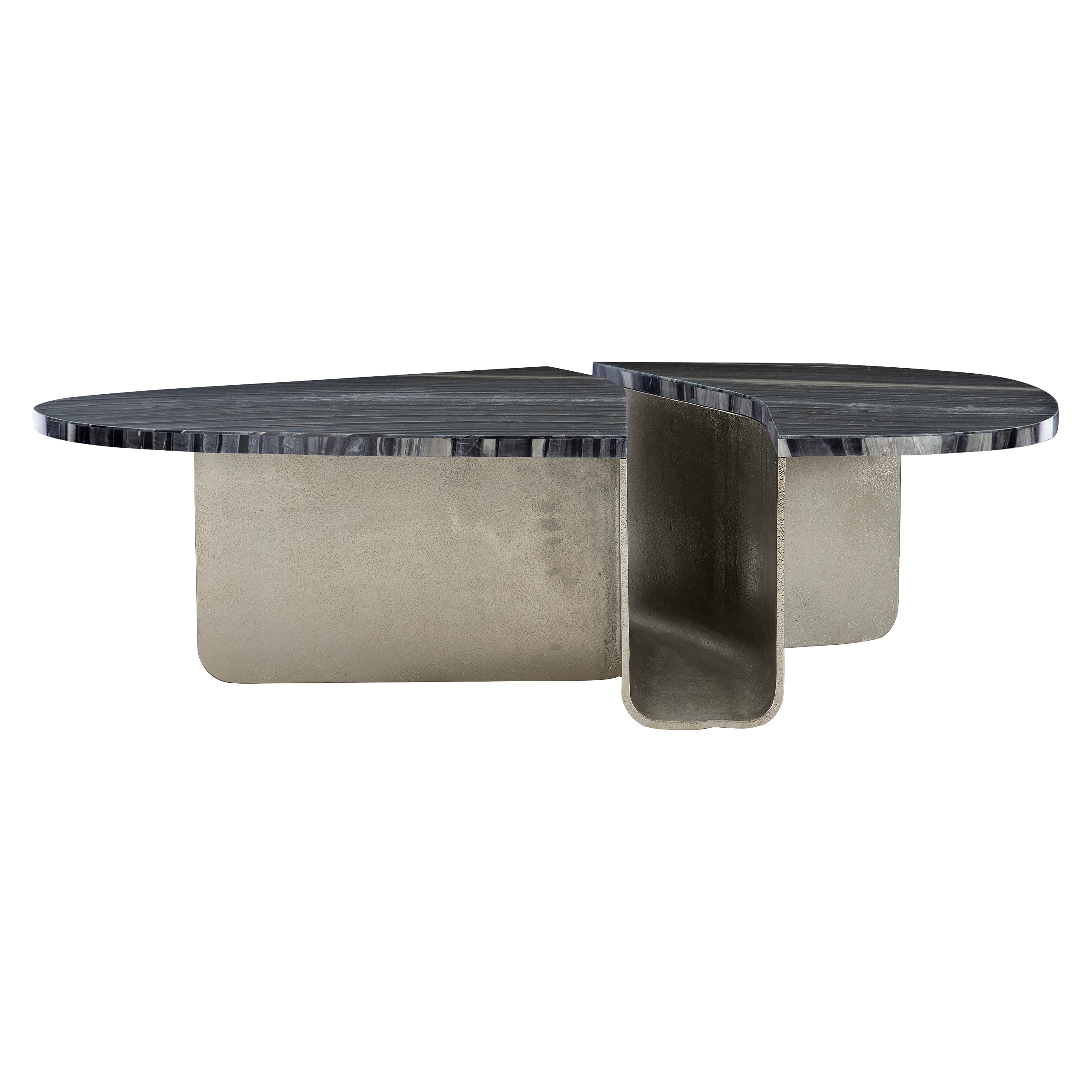 Bernhardt Interiors Tegan Cocktail Table 305013