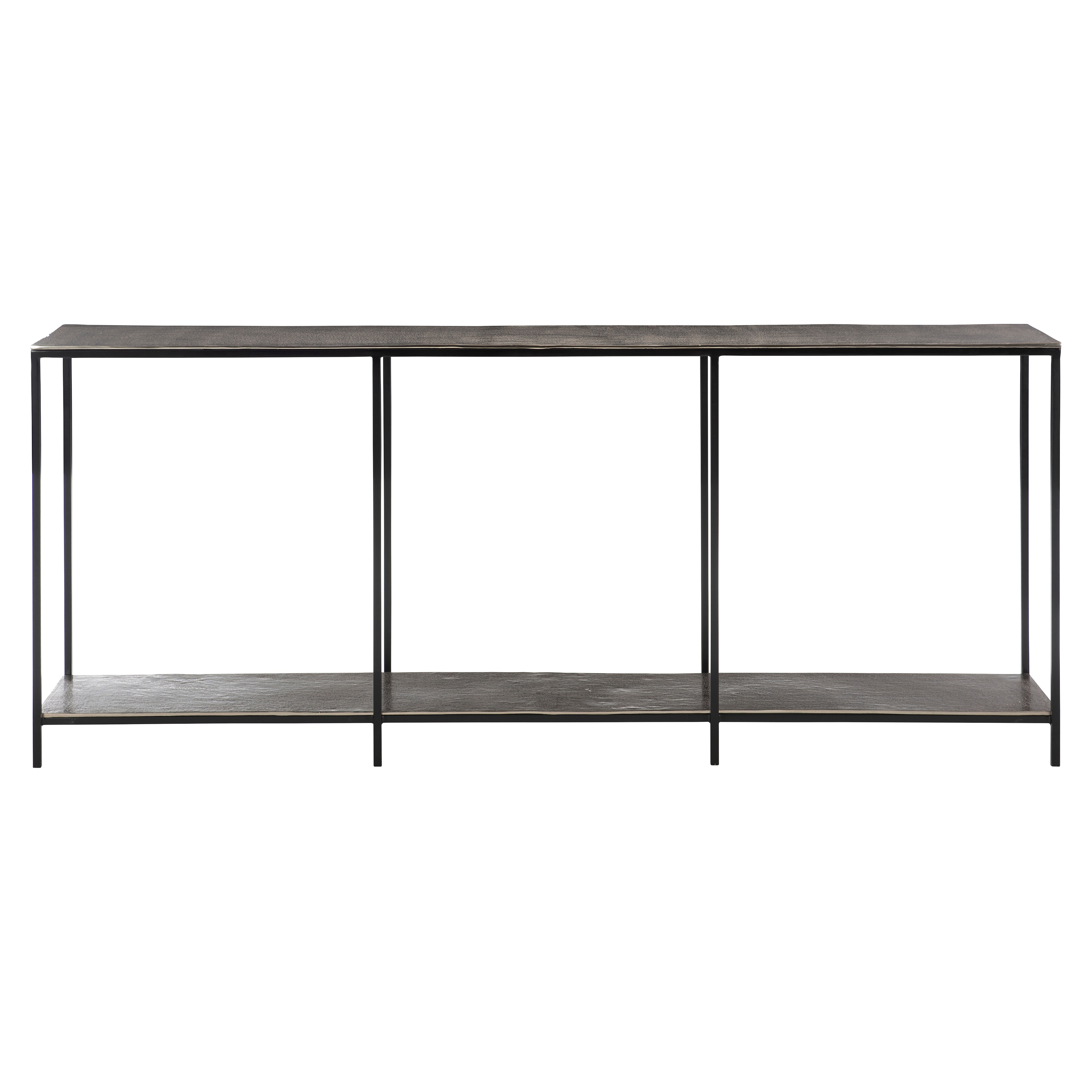 Bernhardt Interiors Equinox Console Table 305913