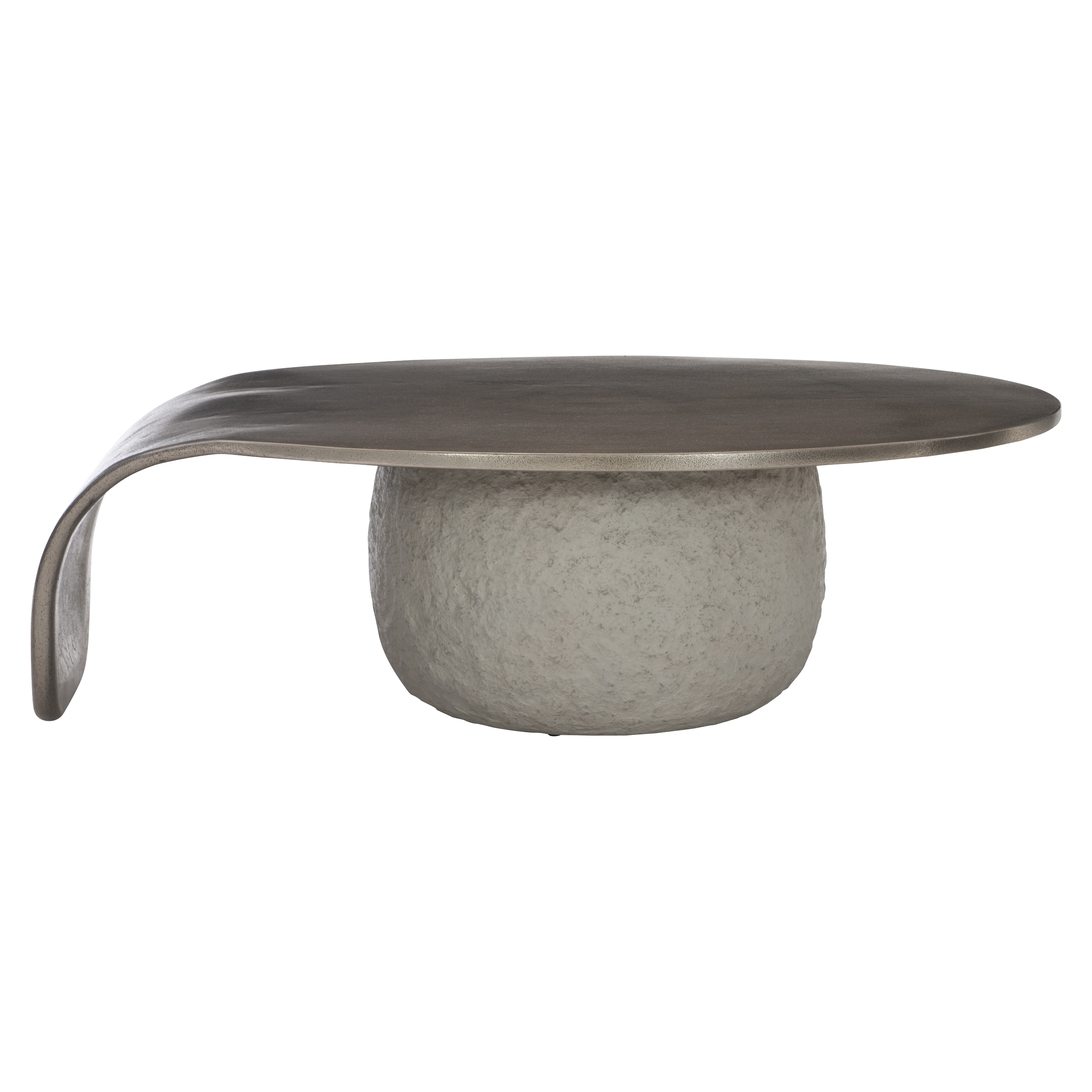Bernhardt Interiors Kaori Cocktail Table 309013