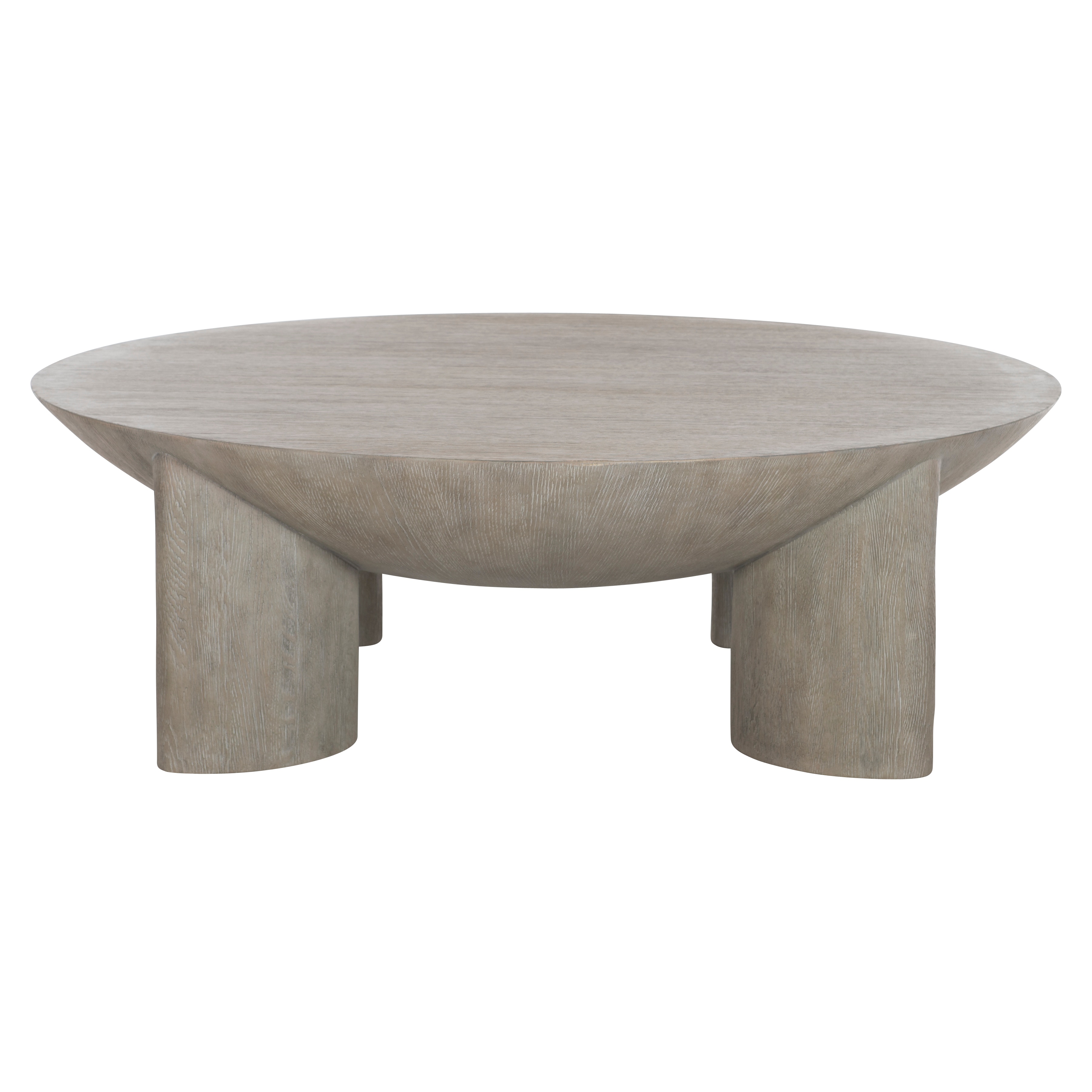 Bernhardt Interiors Renzo Cocktail Table 309015