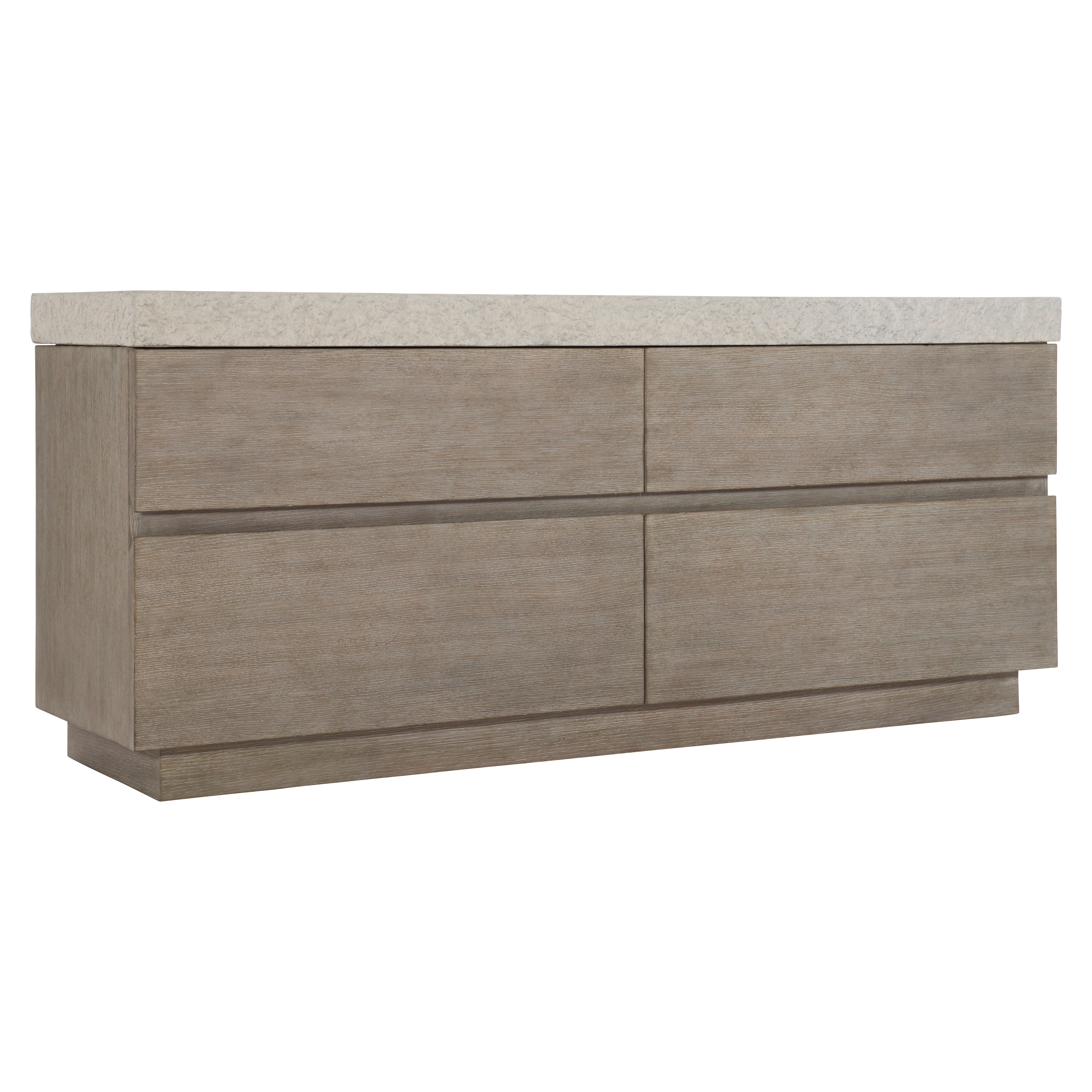Bernhardt Interiors Ritter Dresser 309052