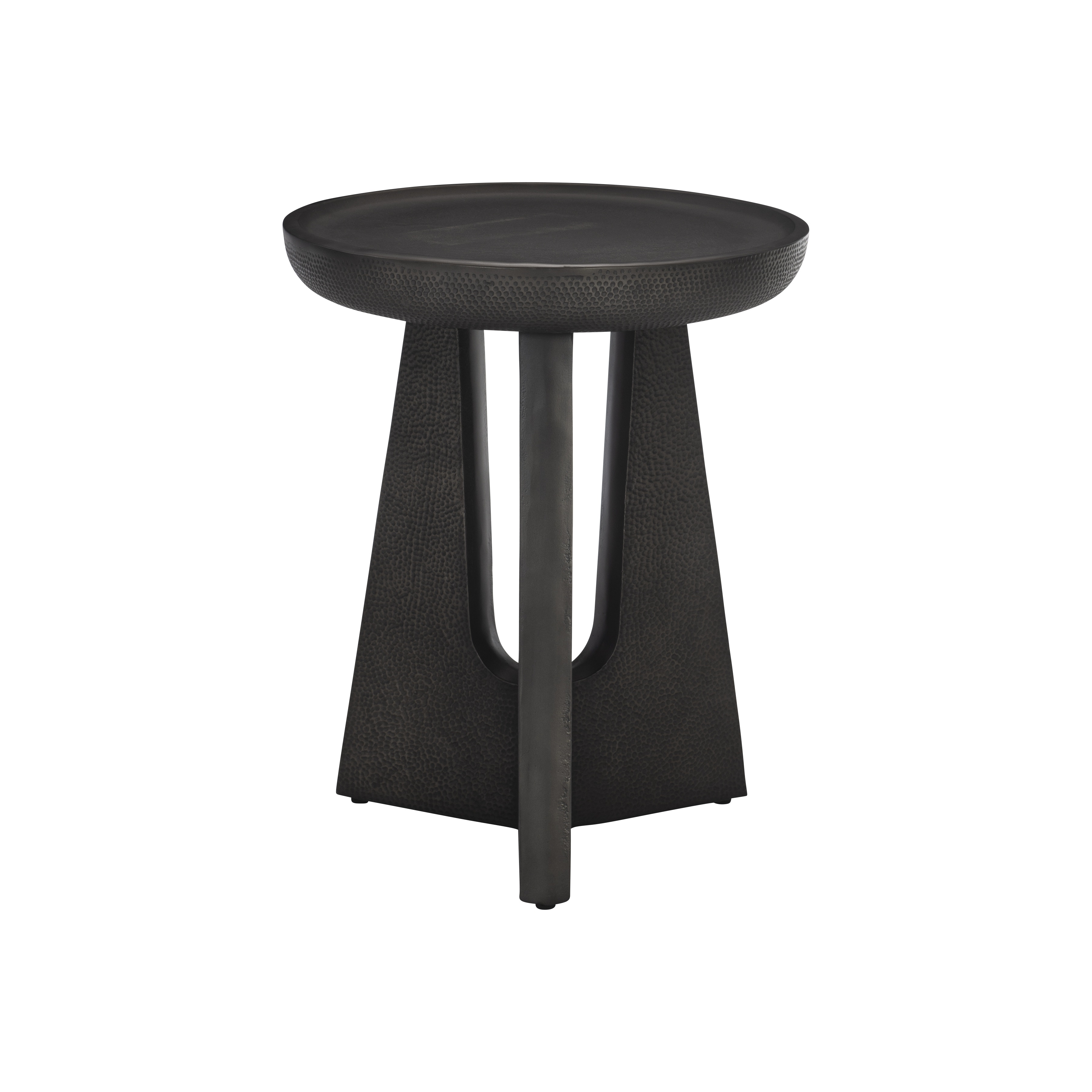 Bernhardt Interiors Nala Side Table 309116