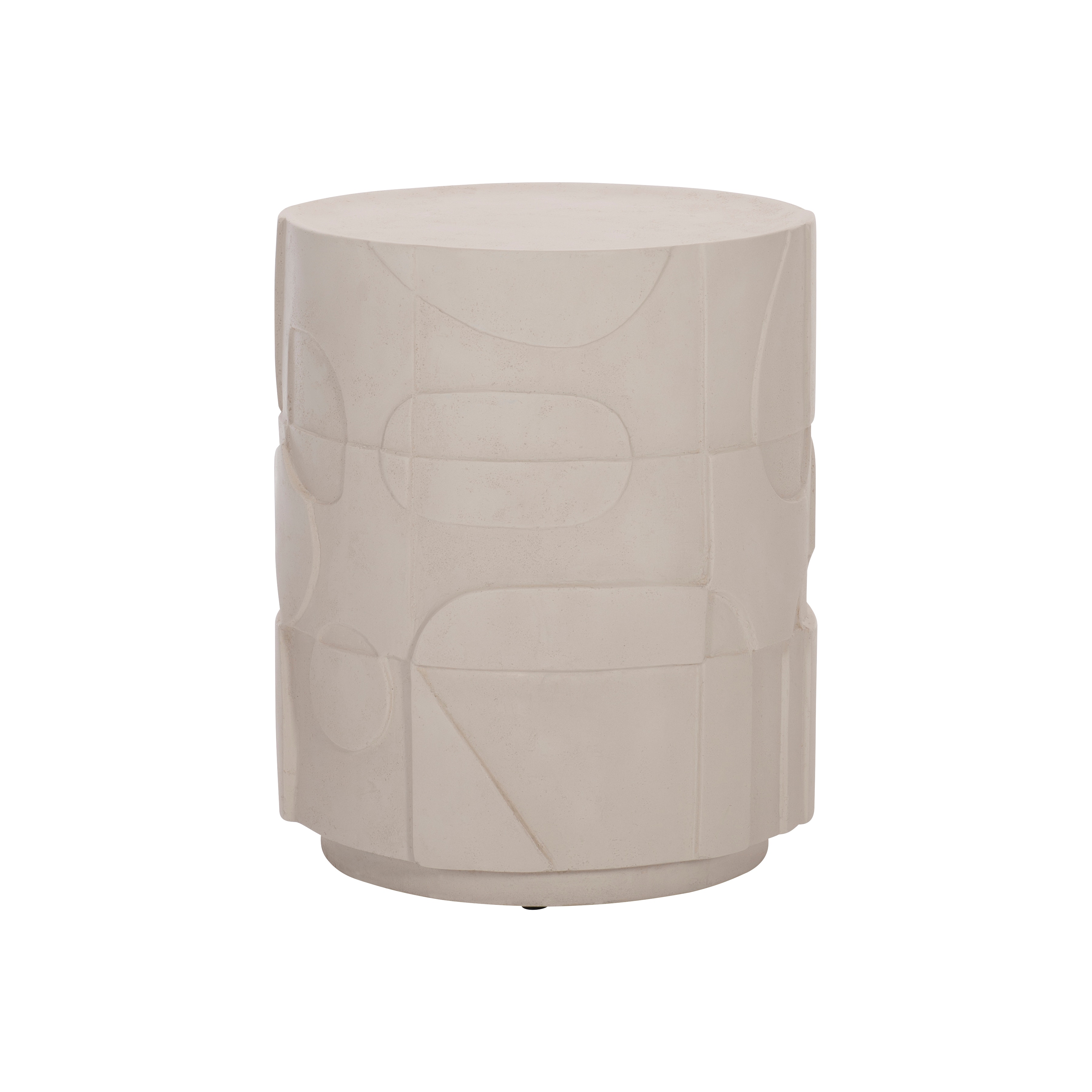 Bernhardt Interiors Zina Accent Table 309123