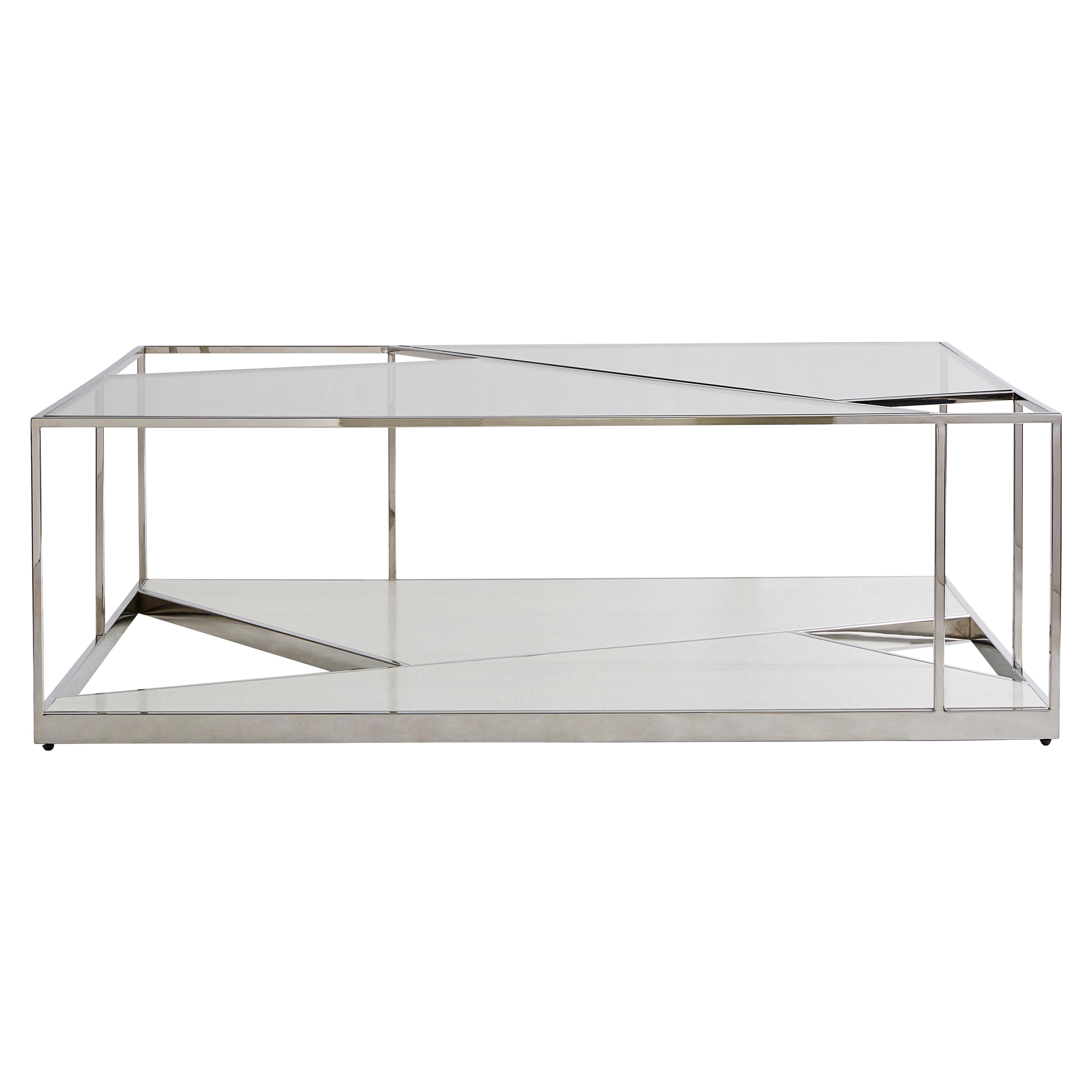 Bernhardt Interiors Maymont Cocktail Table 313011
