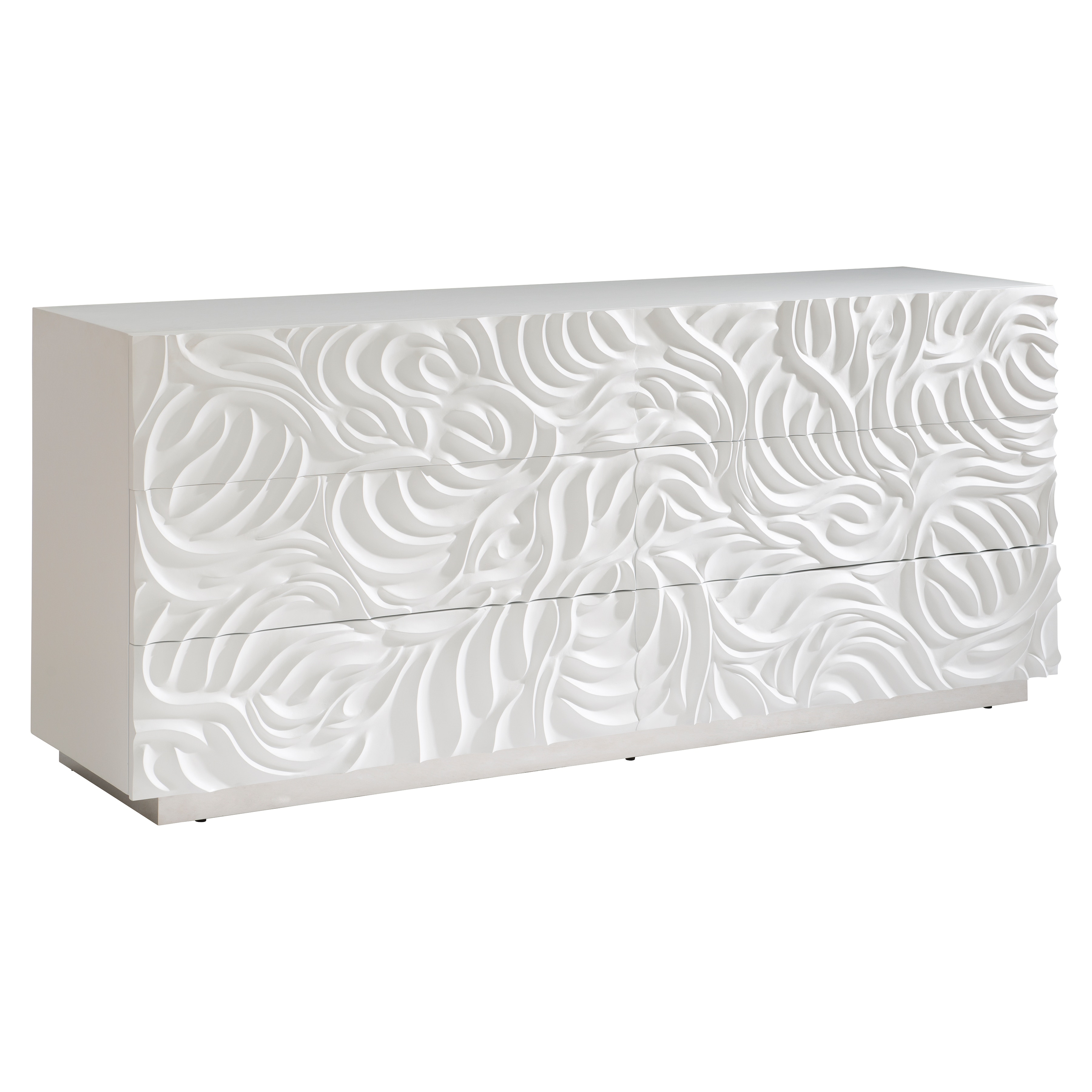 Bernhardt Interiors Alia Dresser 316054