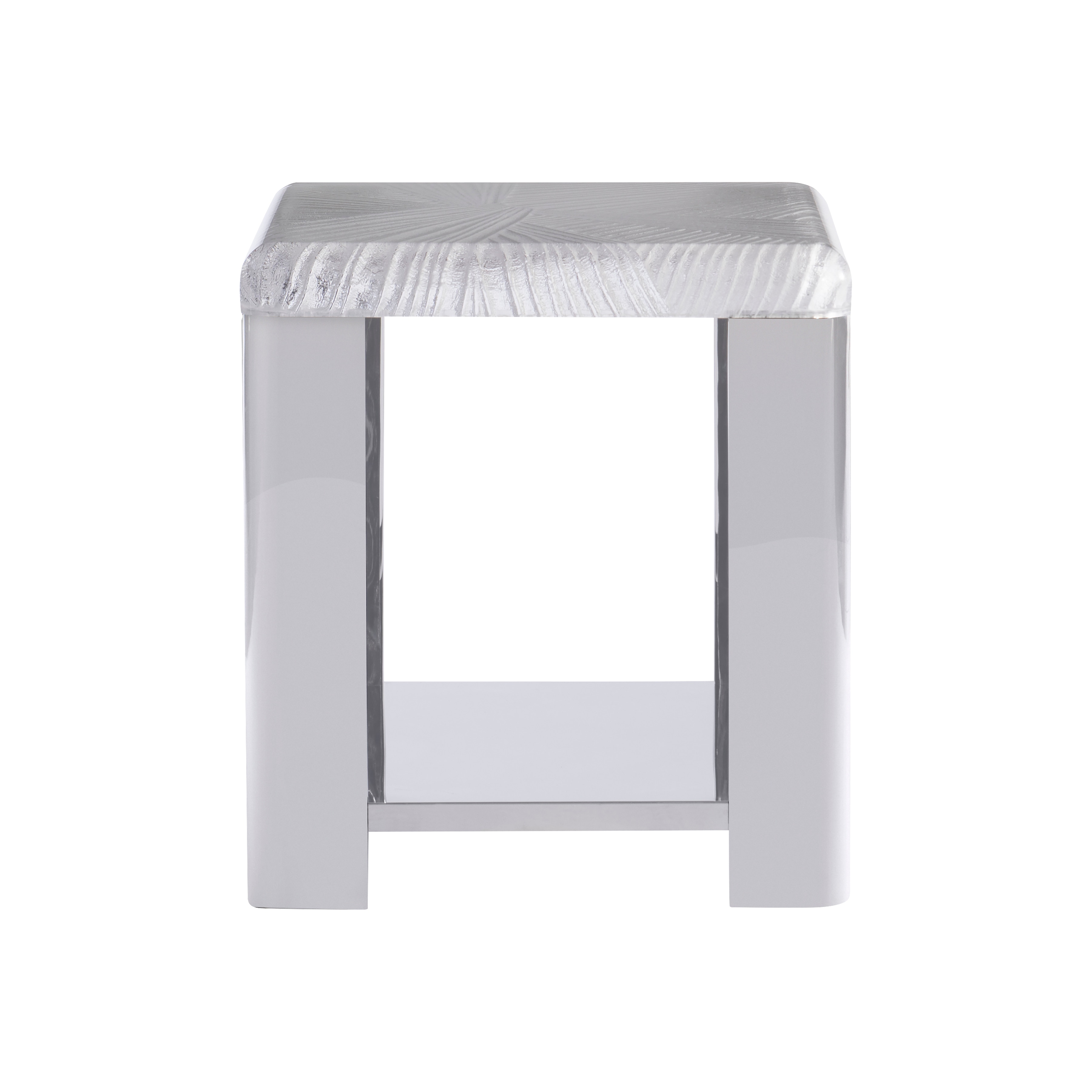 Bernhardt Interiors Aura Side Table 316111