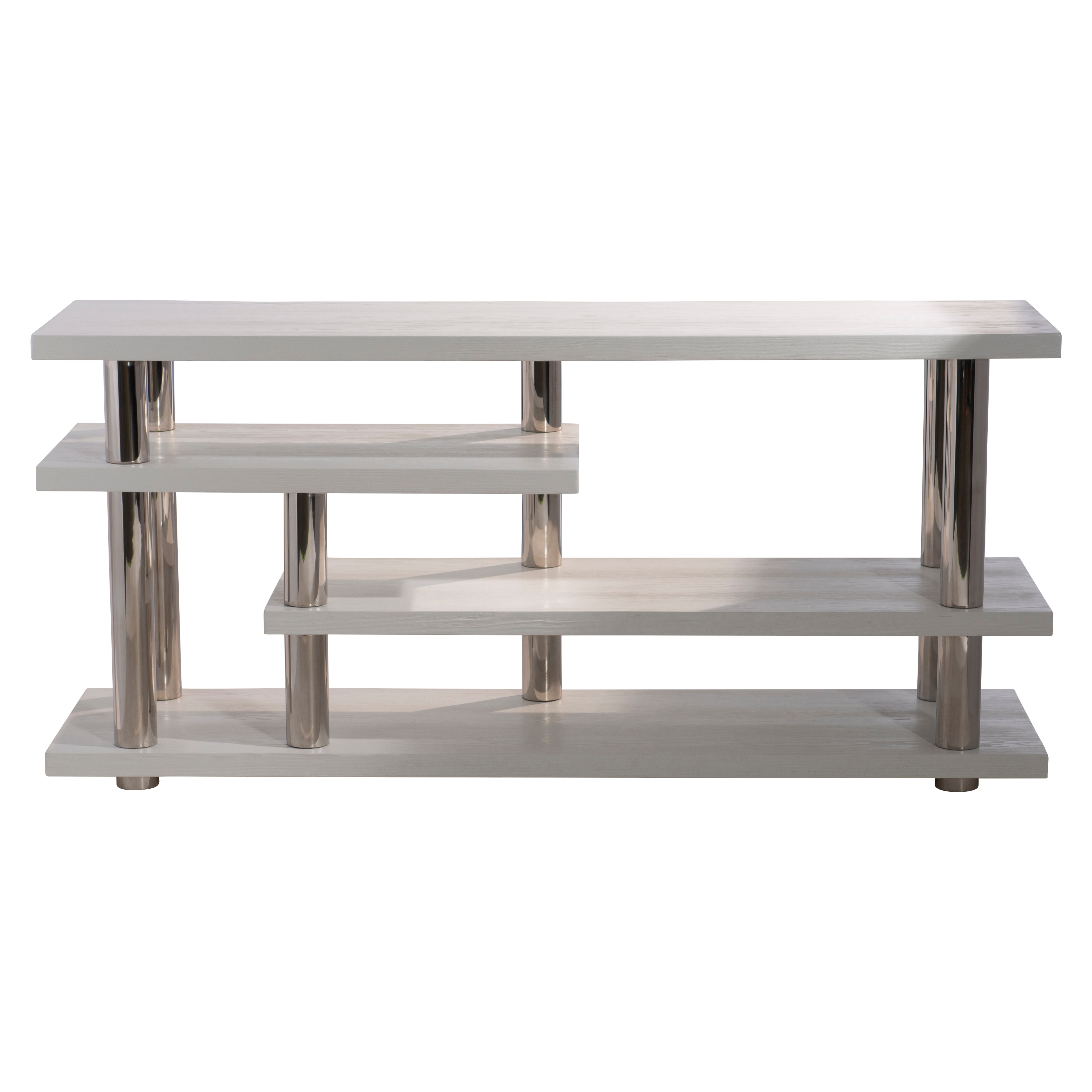 Bernhardt Interiors Yuma Console Table 316912