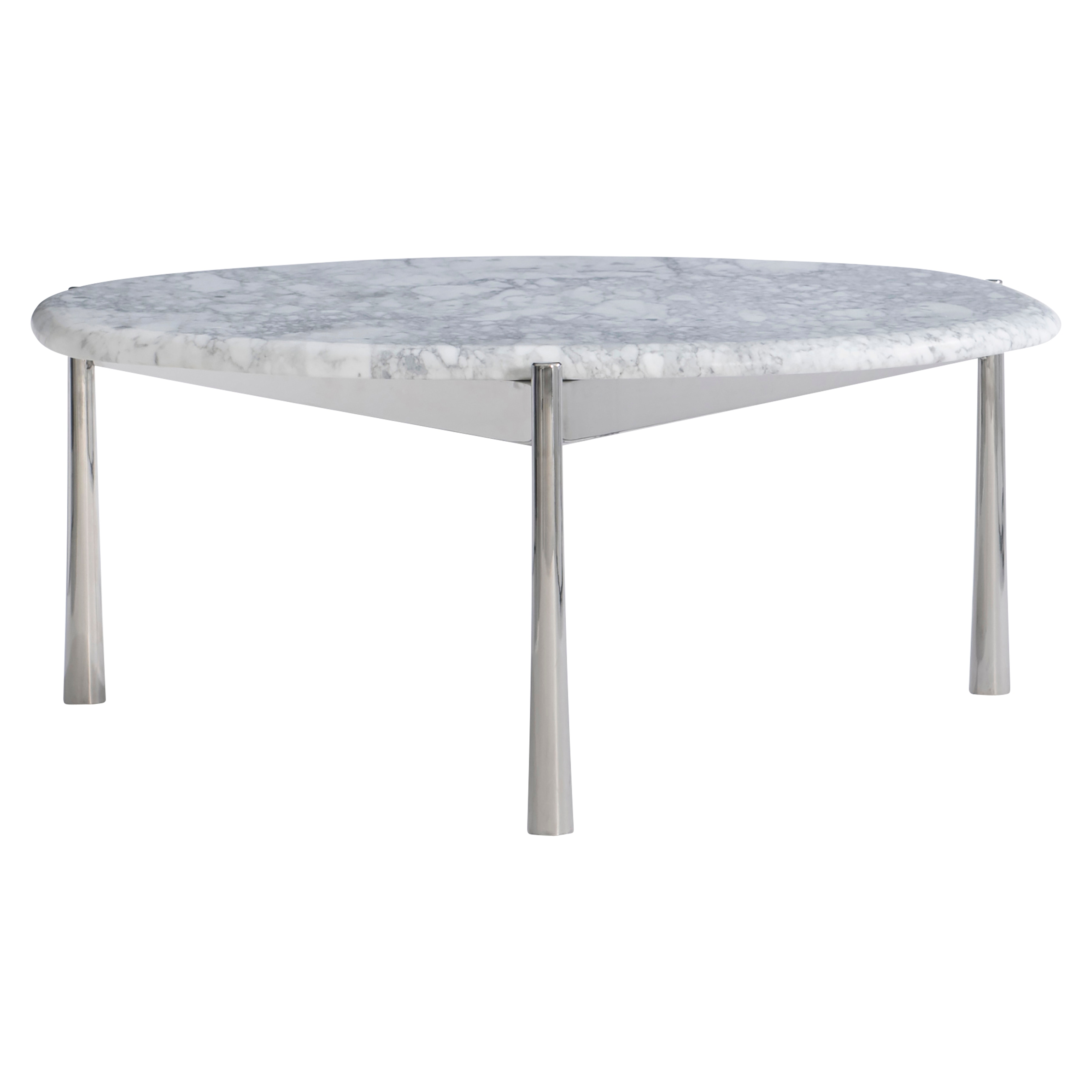 Bernhardt Interiors Arris Cocktail Table 321010