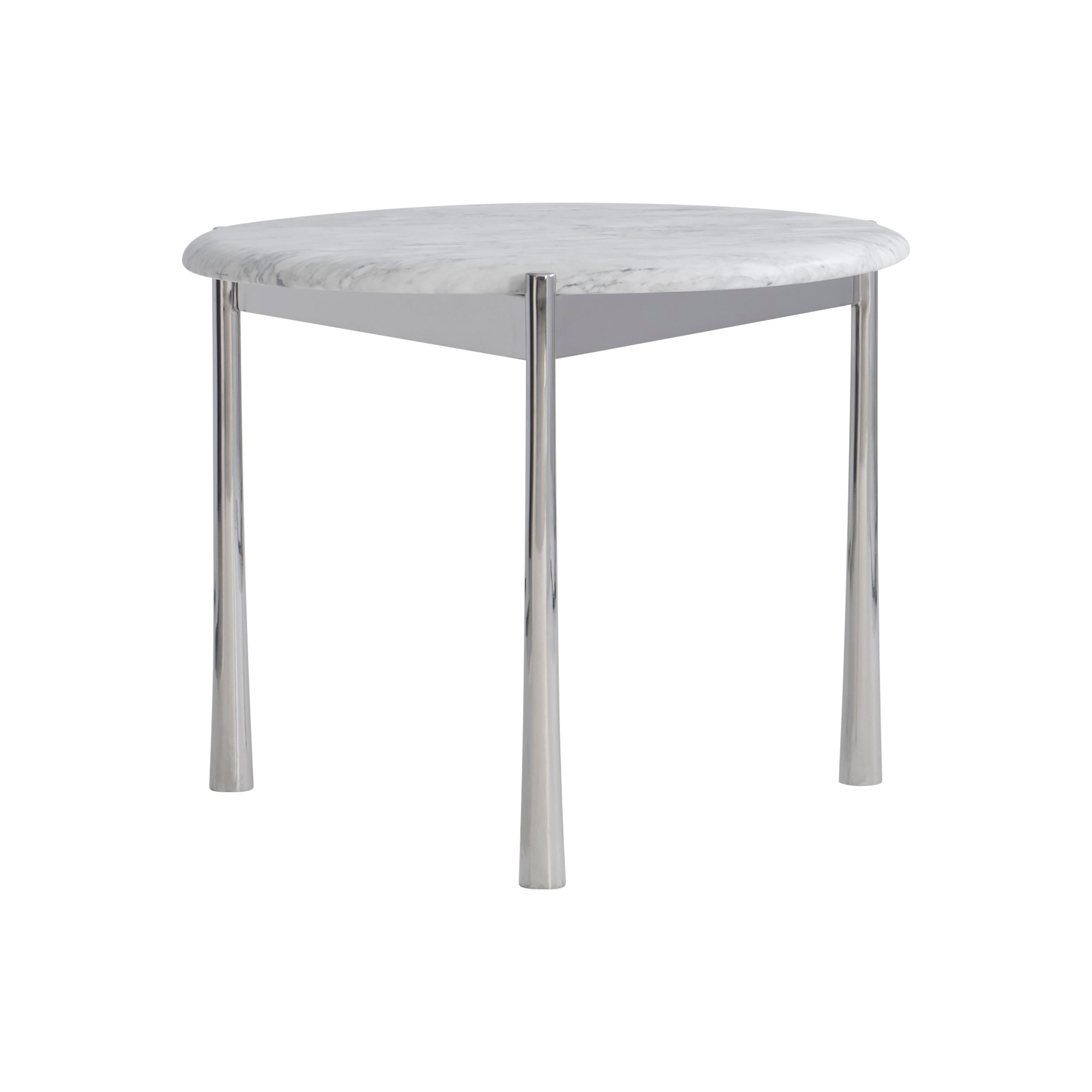 Bernhardt Interiors Arris Side Table 321012