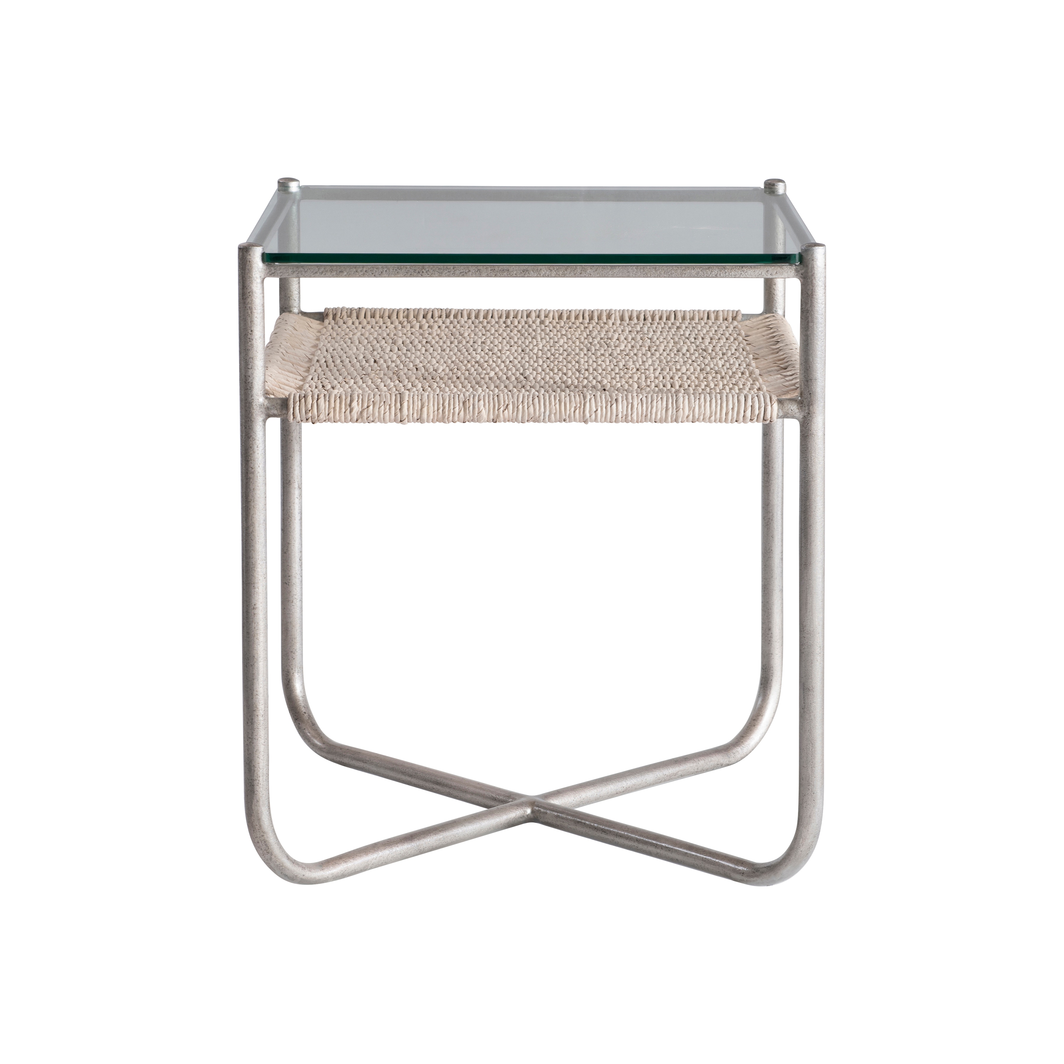Bernhardt Interiors Kendo Side Table 328121