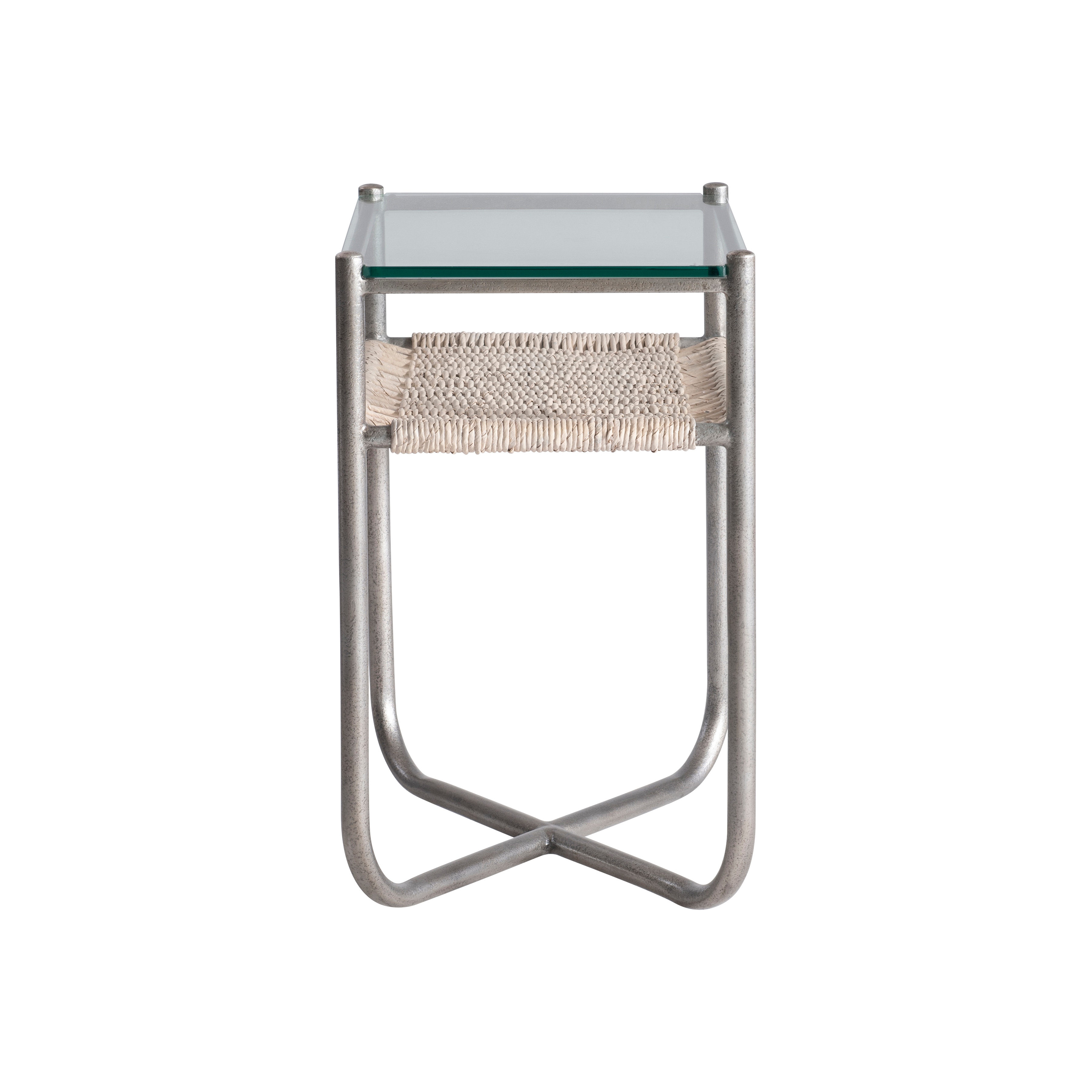 Bernhardt Interiors Kendo Accent Table 328122