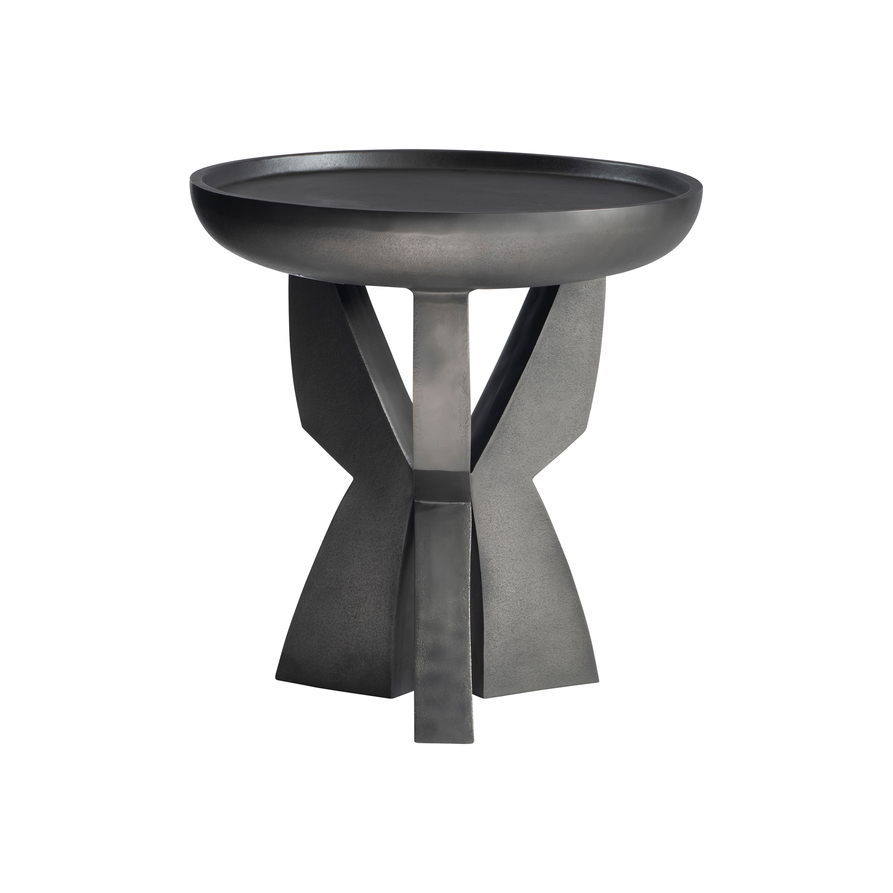 Bernhardt Interiors Mazo Side Table 328400