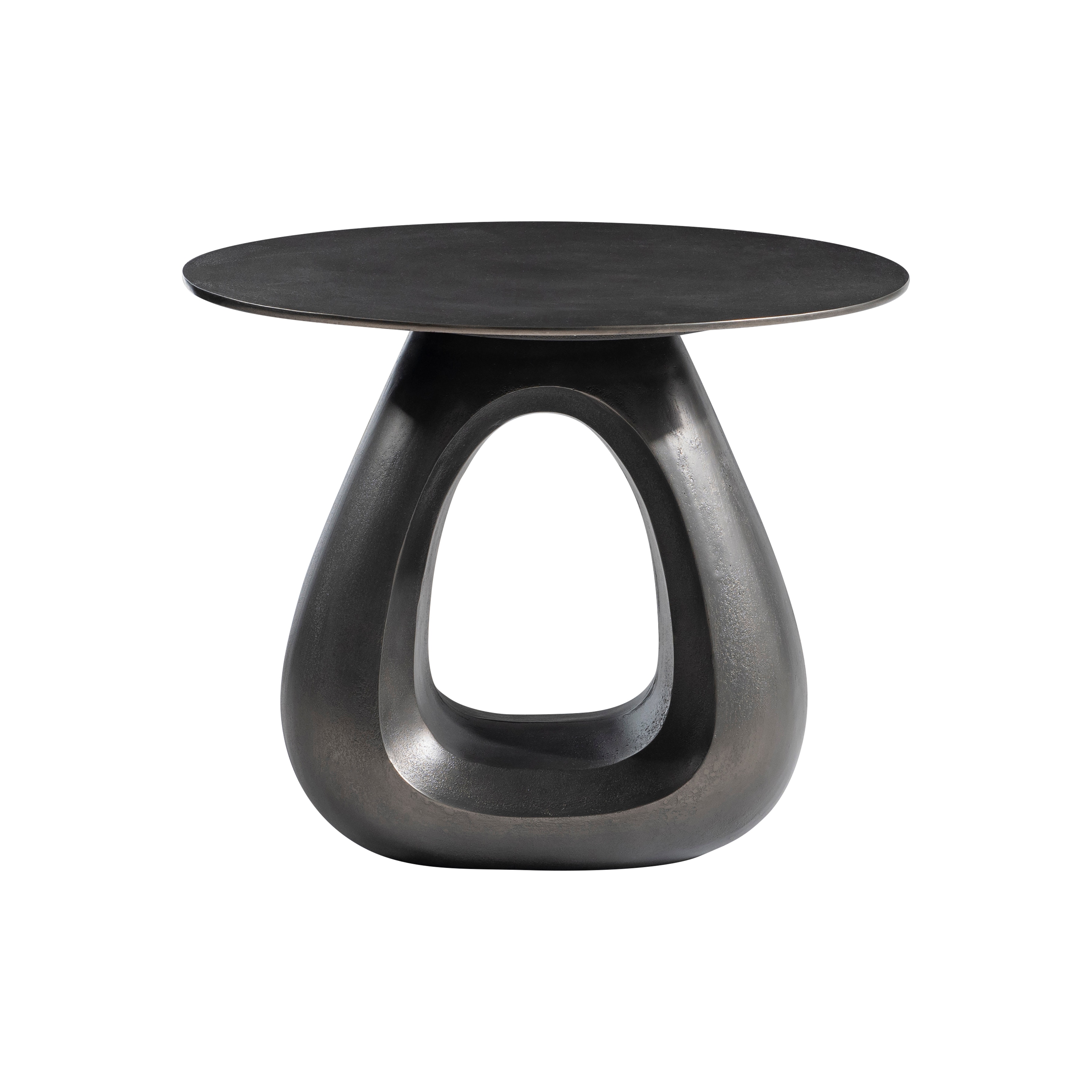 Bernhardt Interiors Ursa Side Table 328405