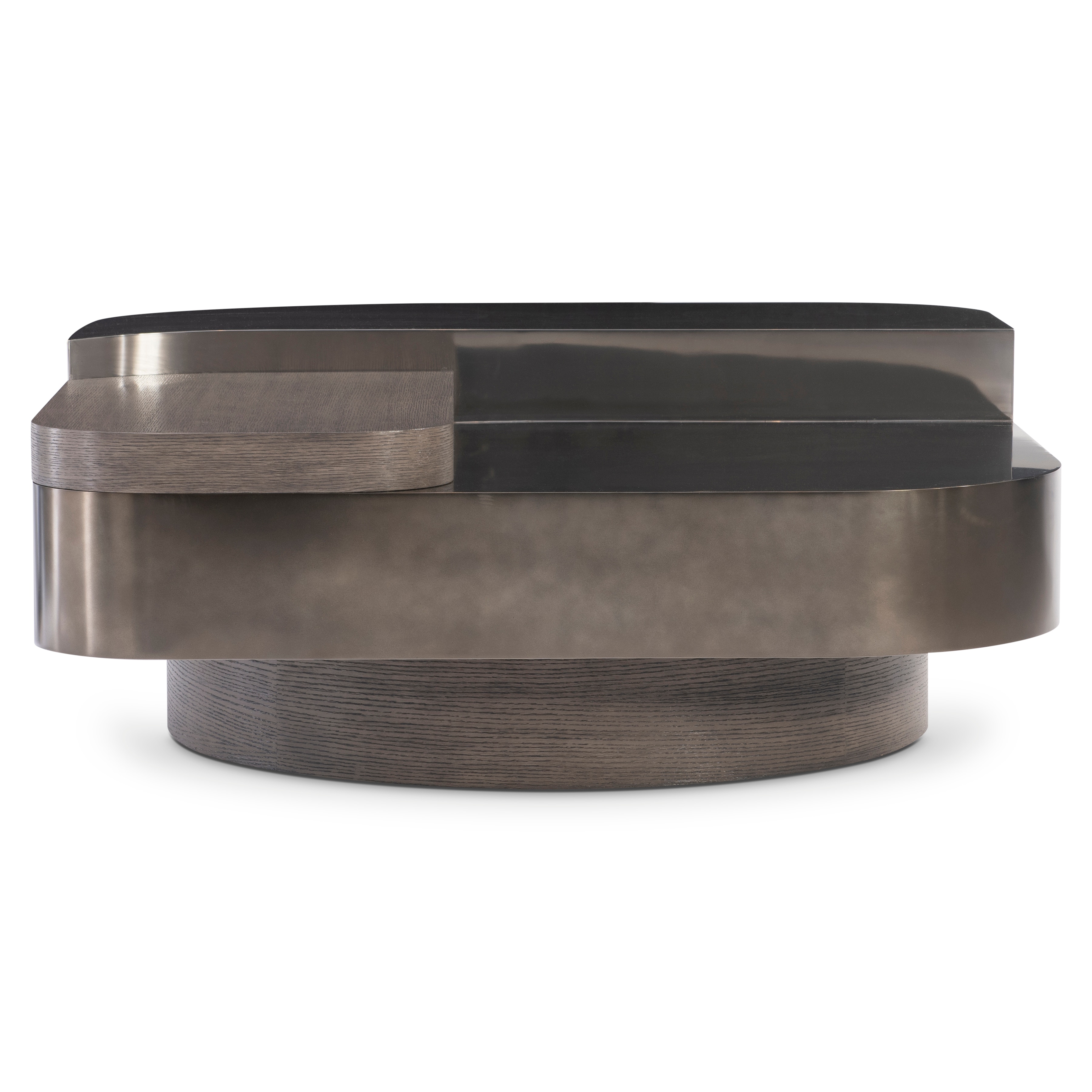 Bernhardt Interiors Jacopo Cocktail Table 332022