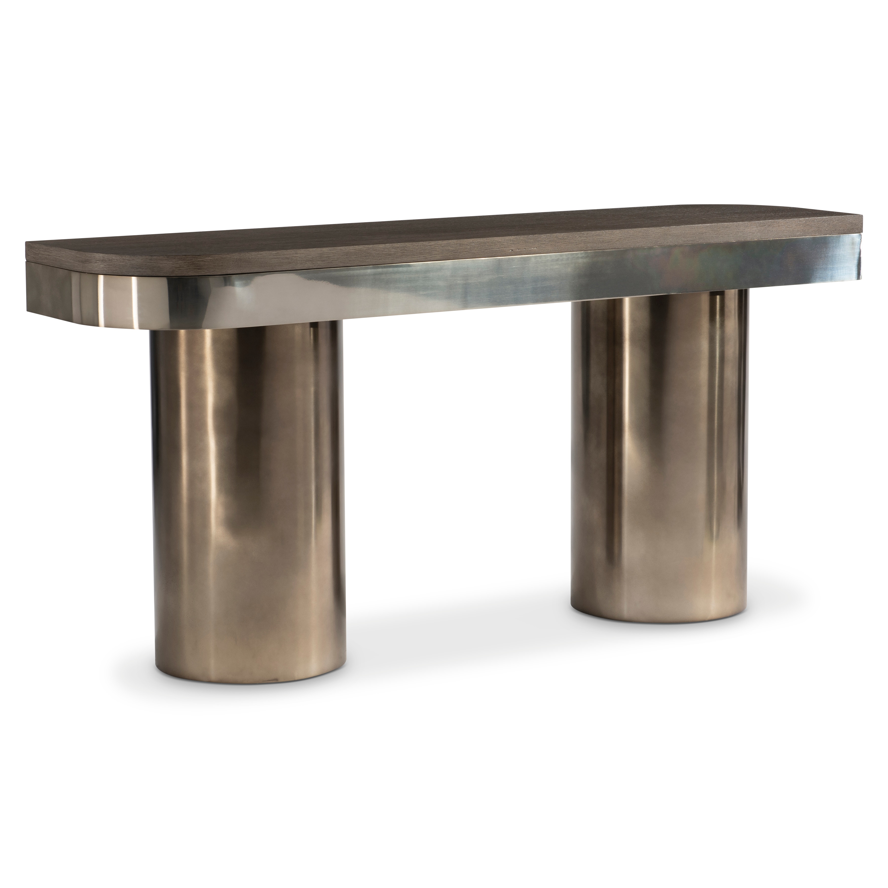 Bernhardt Interiors Jacopo Console Table 332912