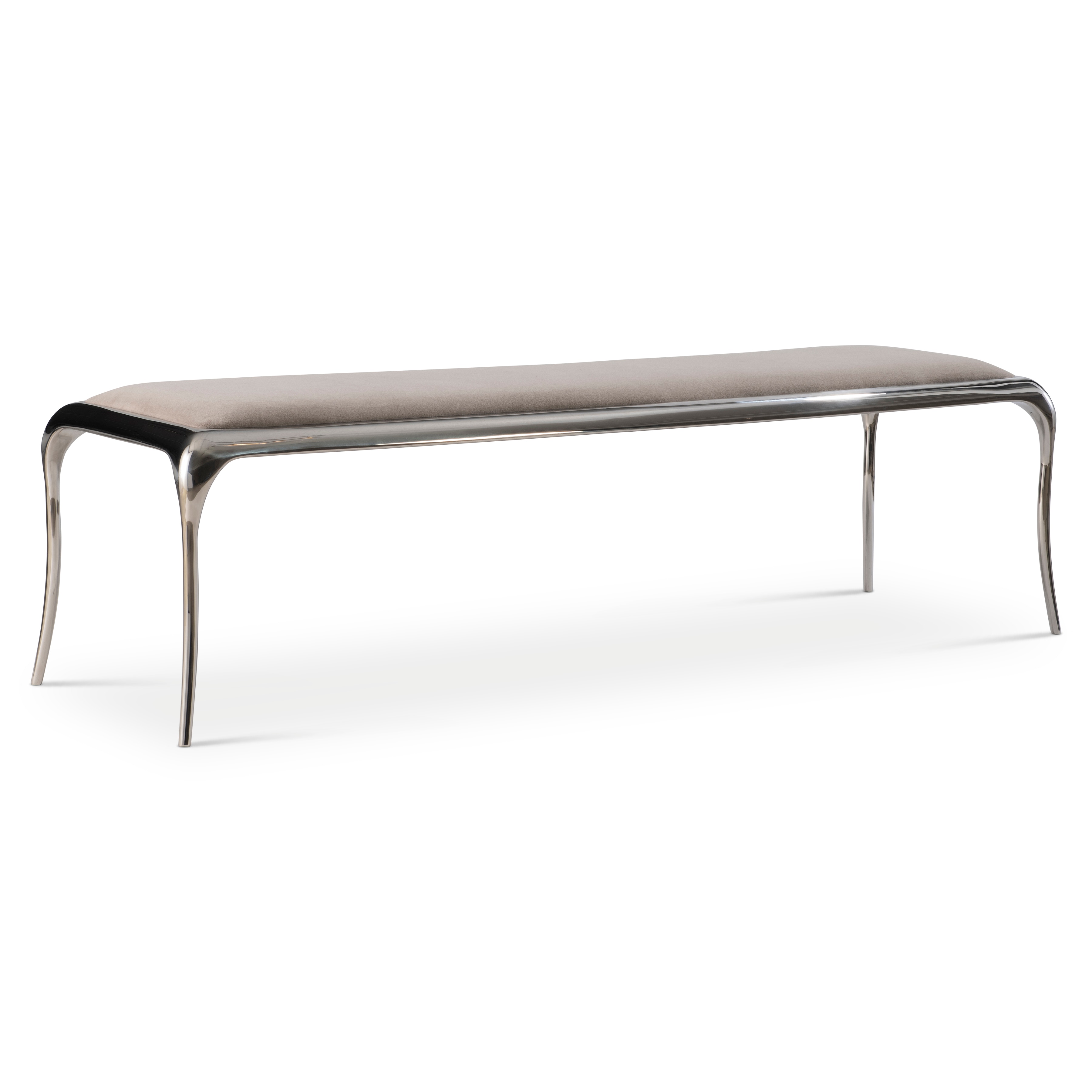 Bernhardt Interiors Furness Bench 338508