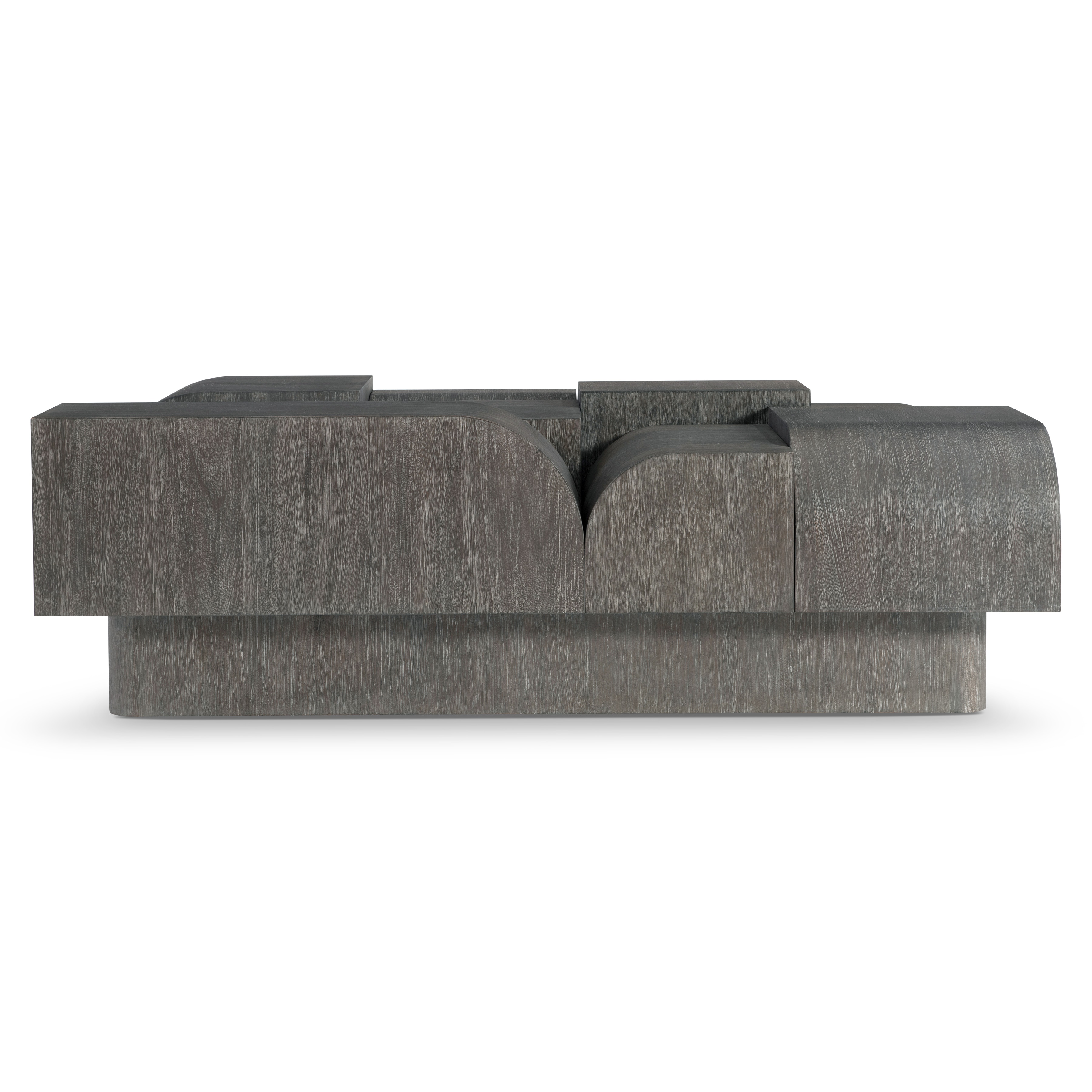 Bernhardt Interiors Basi Cocktail Table 347017