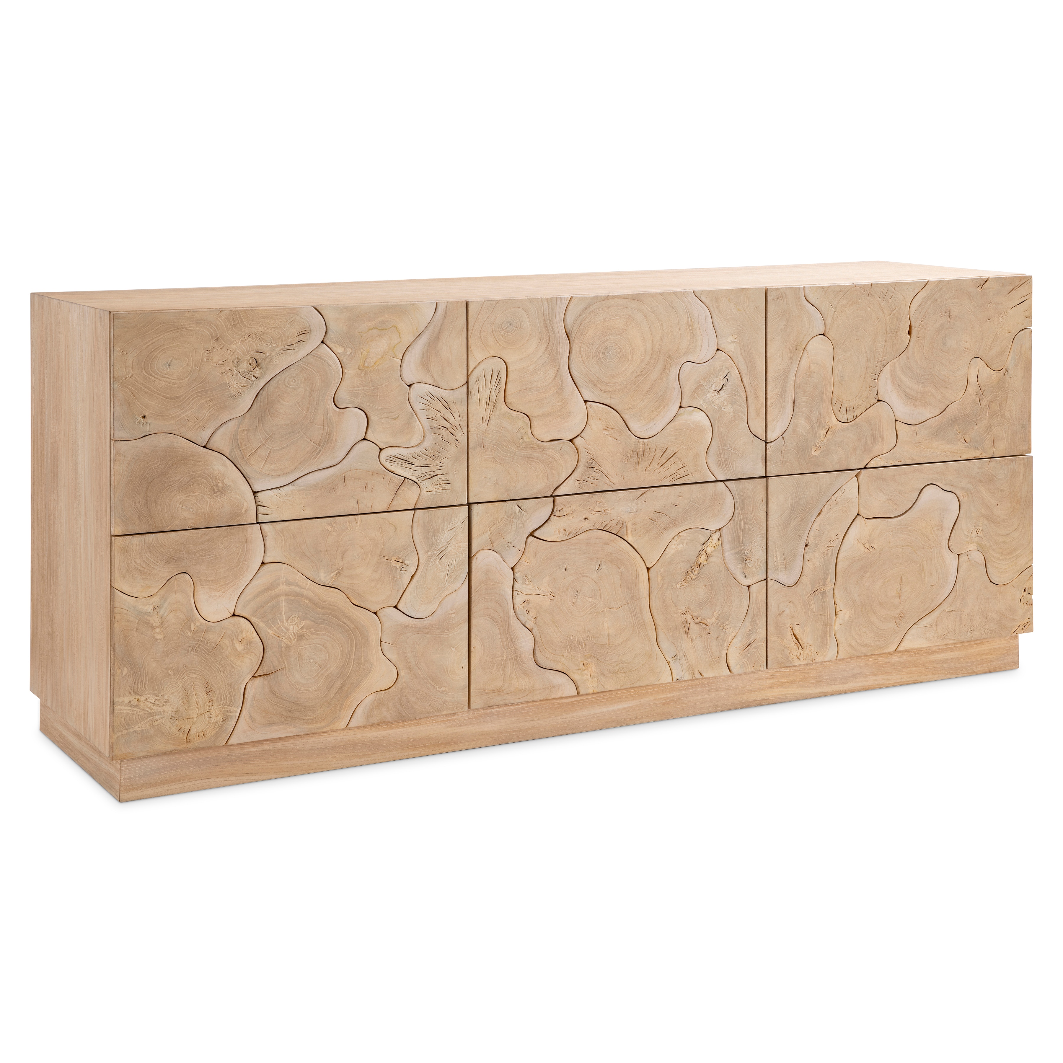 Bernhardt Interiors Calavaras Dresser 347052