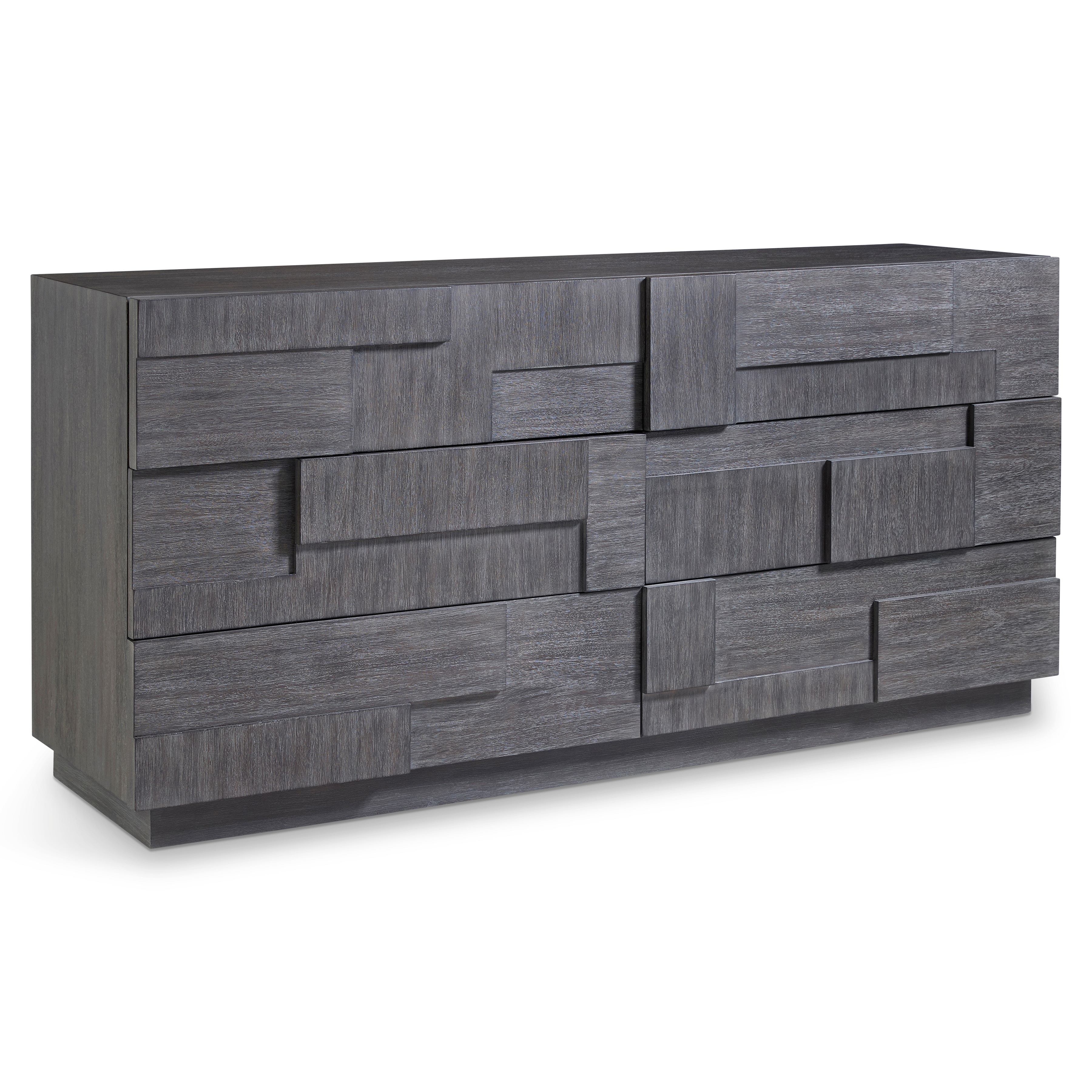 Bernhardt Interiors Lancer Dresser 347054