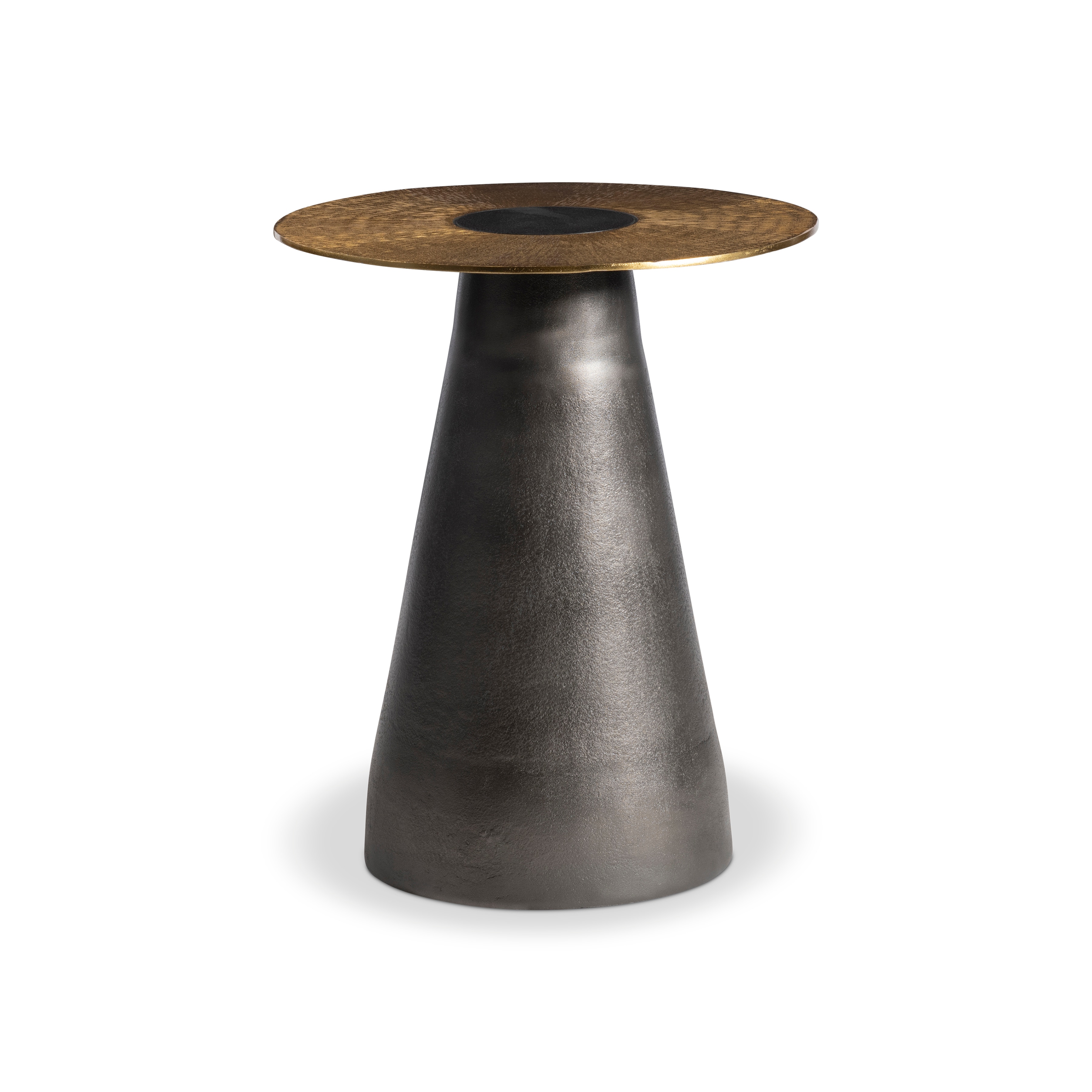 Bernhardt Interiors Alto Accent Table 347117