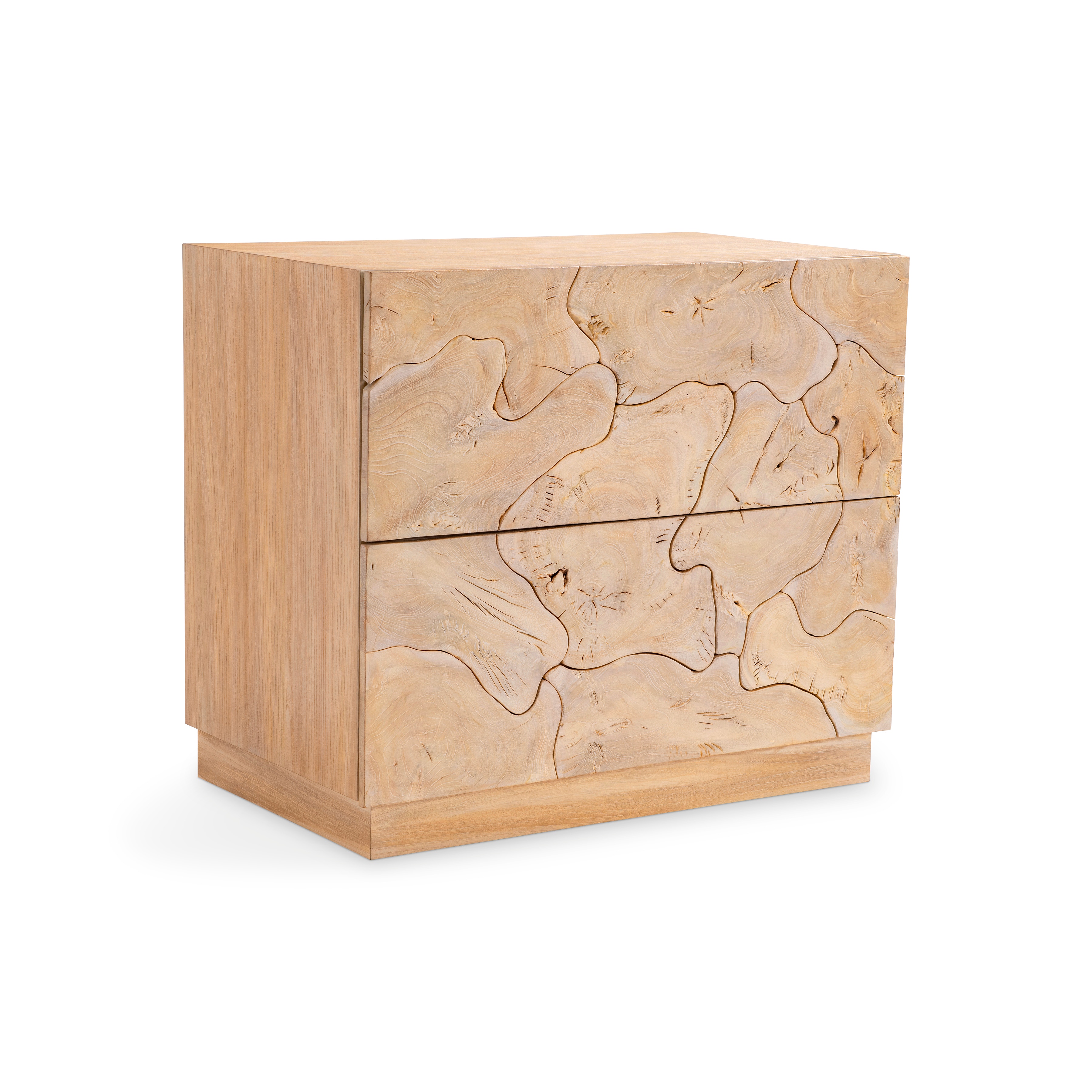 Bernhardt Interiors Calavaras Nightstand 347232