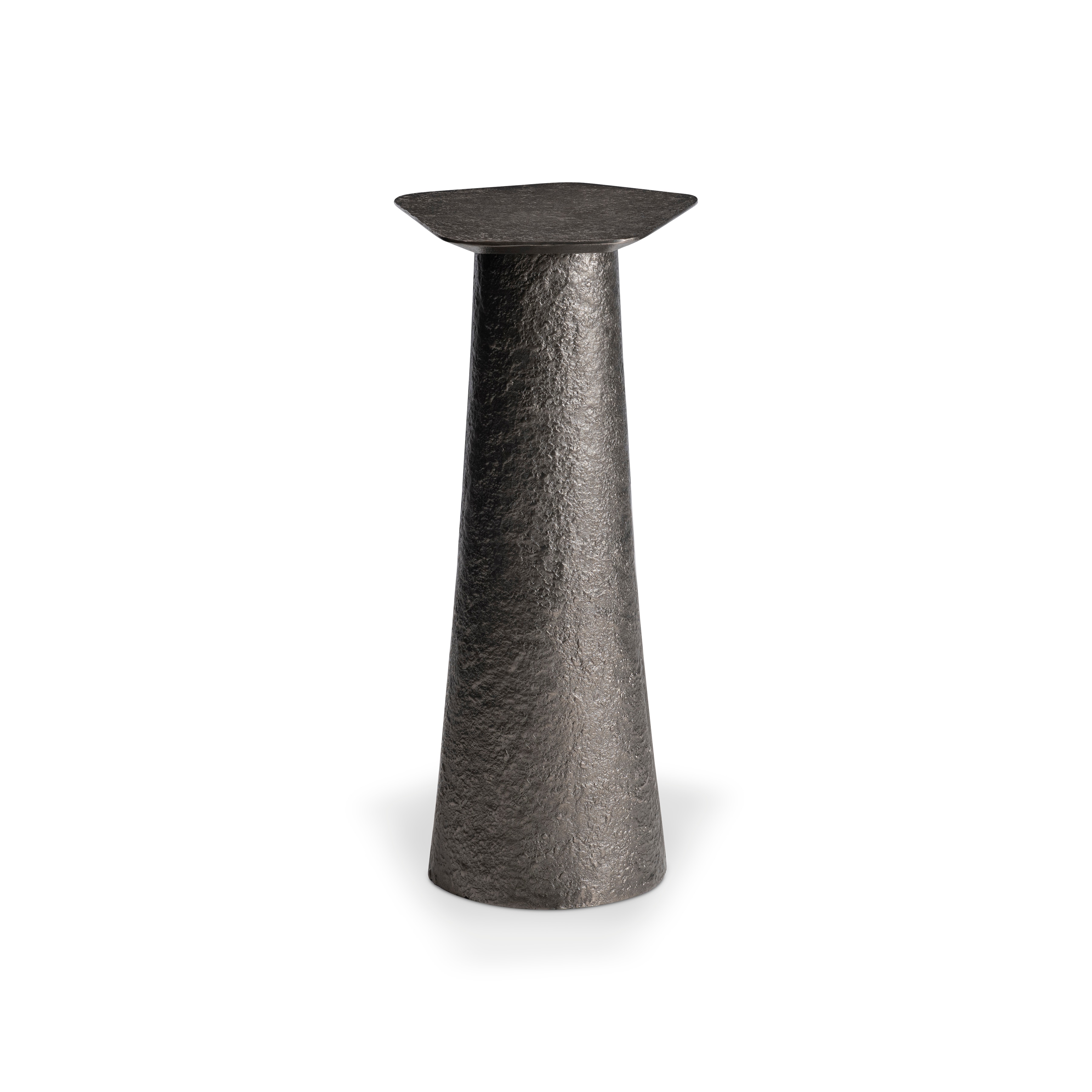 Bernhardt Interiors Lark Accent Table 347421G