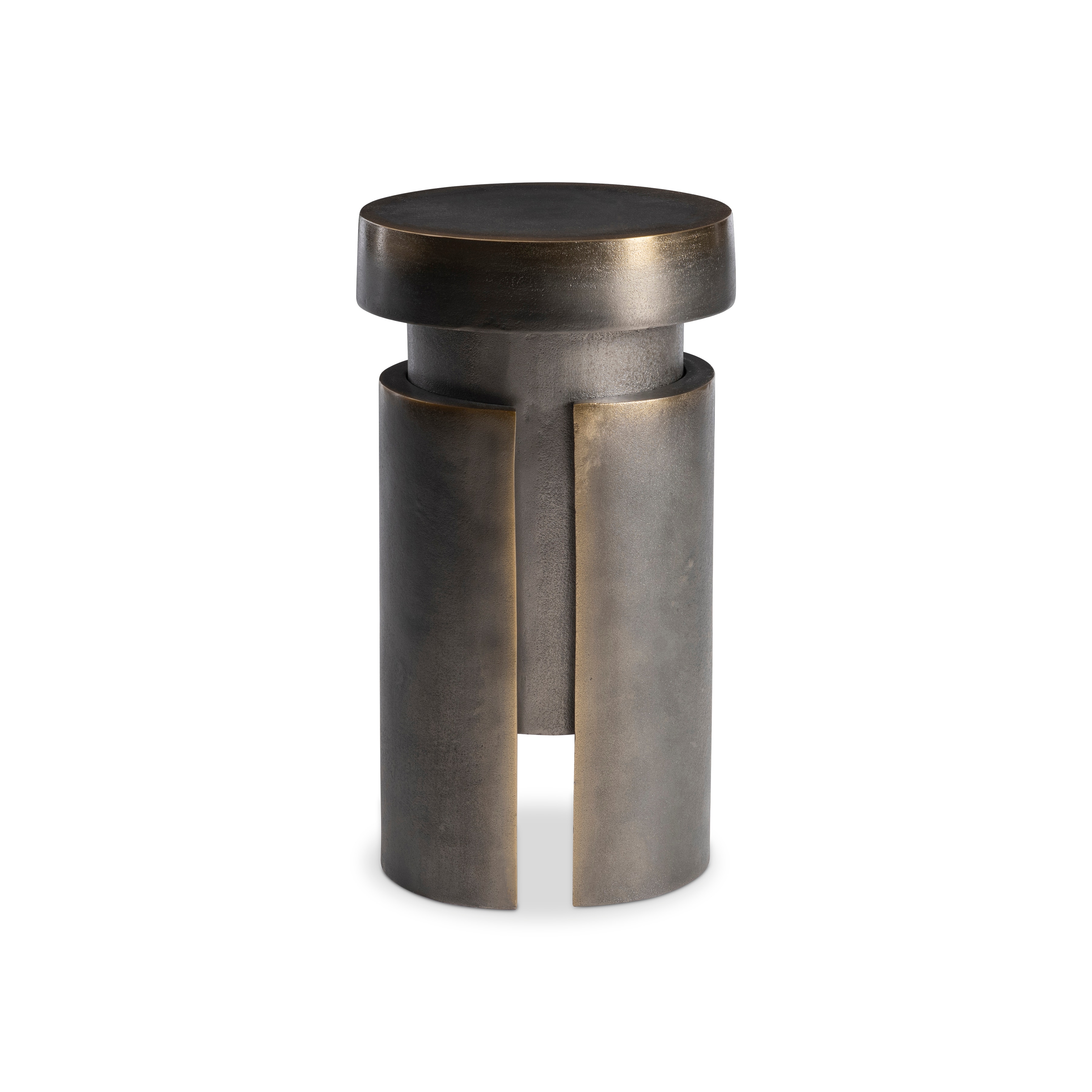 Bernhardt Interiors Avi Accent Table 347423