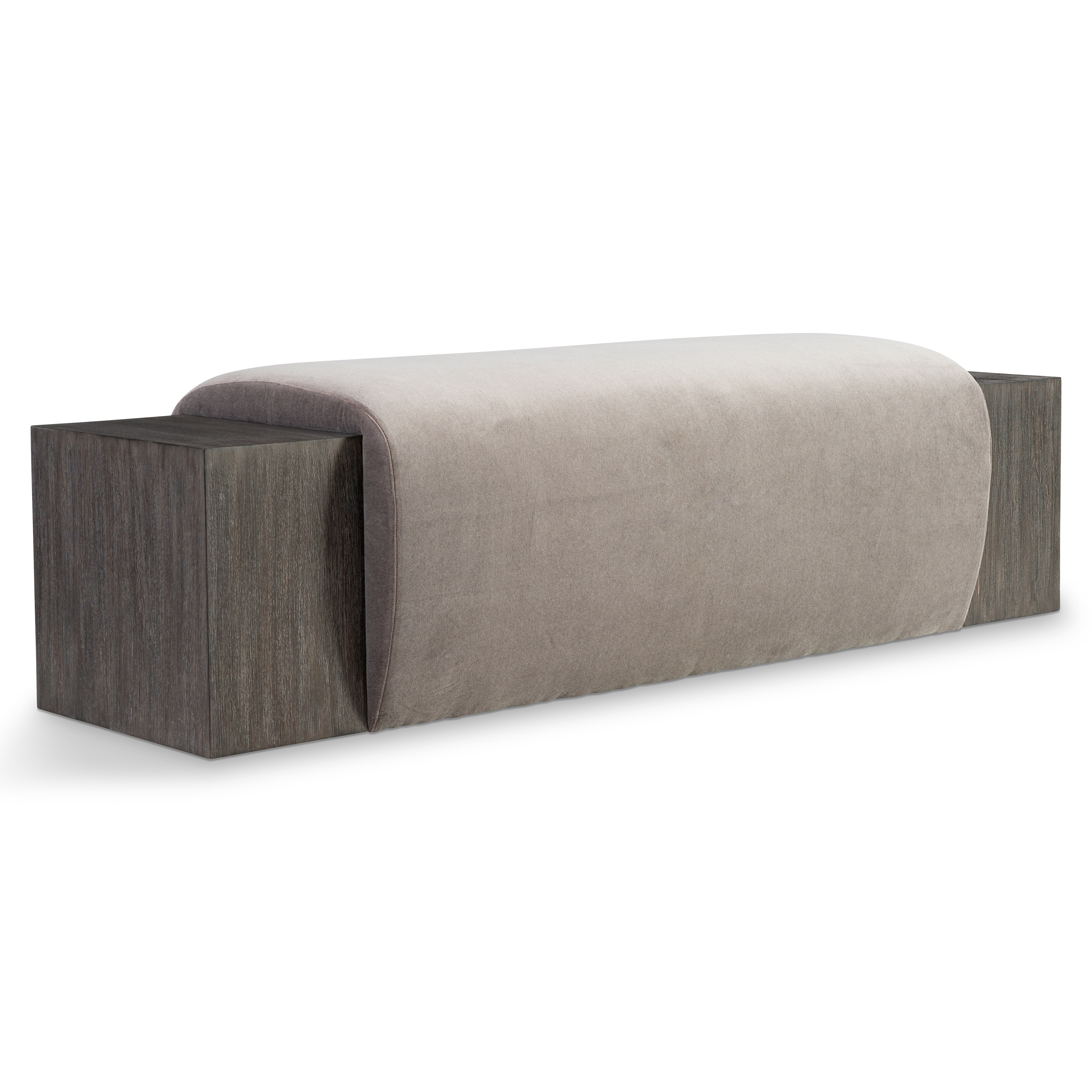 Bernhardt Interiors Belo Bench 347507