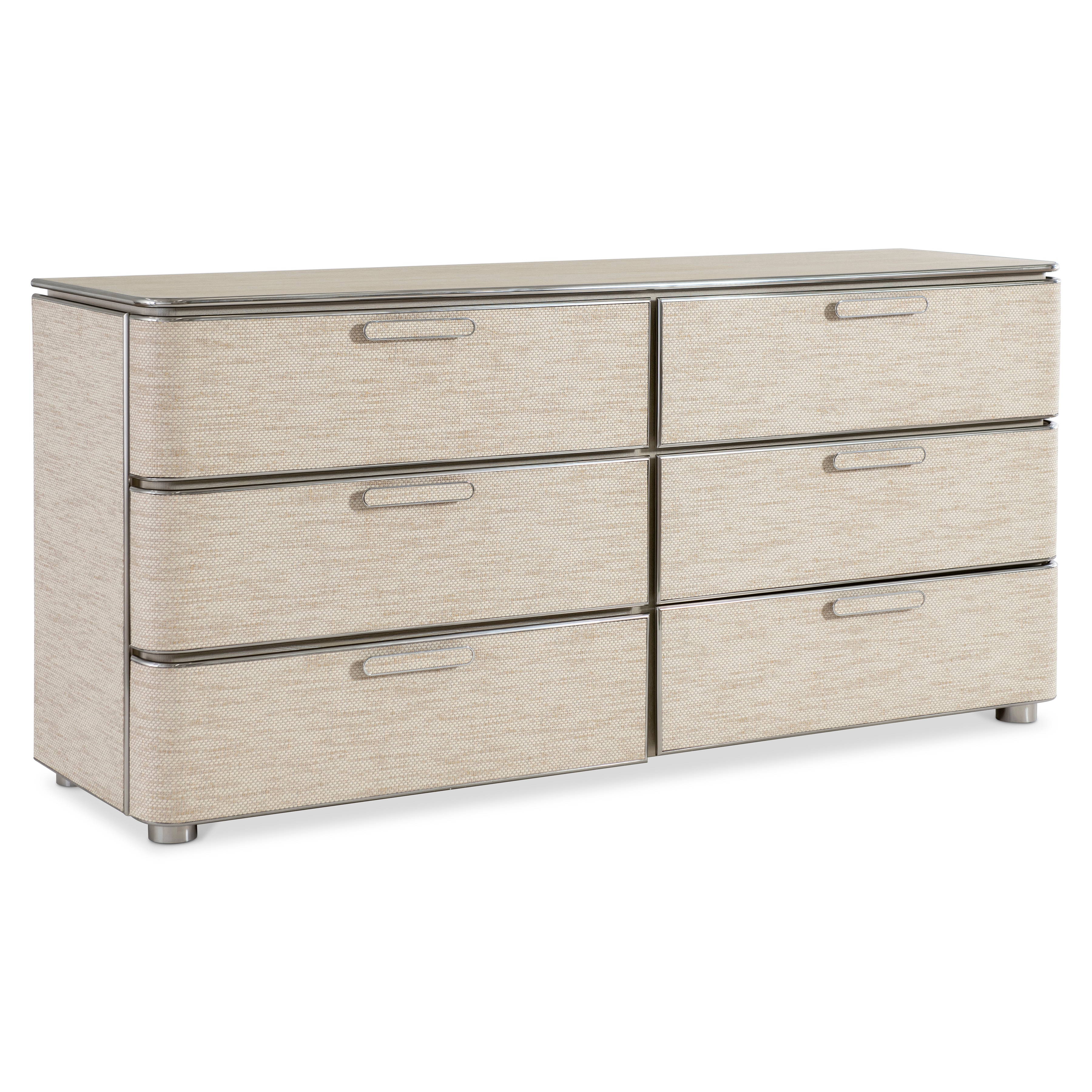 Bernhardt Interiors Corinne Dresser 357052