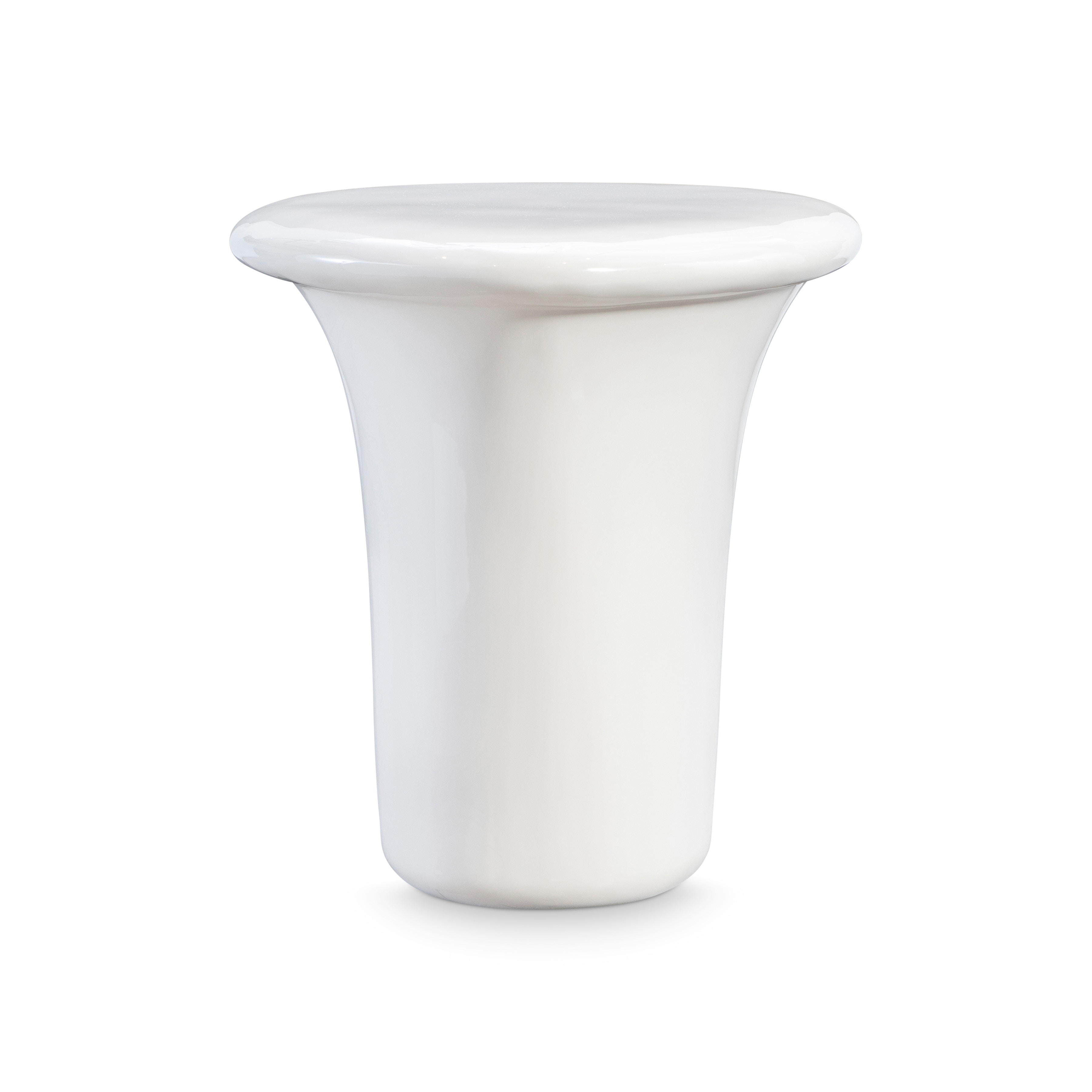 Bernhardt Interiors Poca Side Table 357122