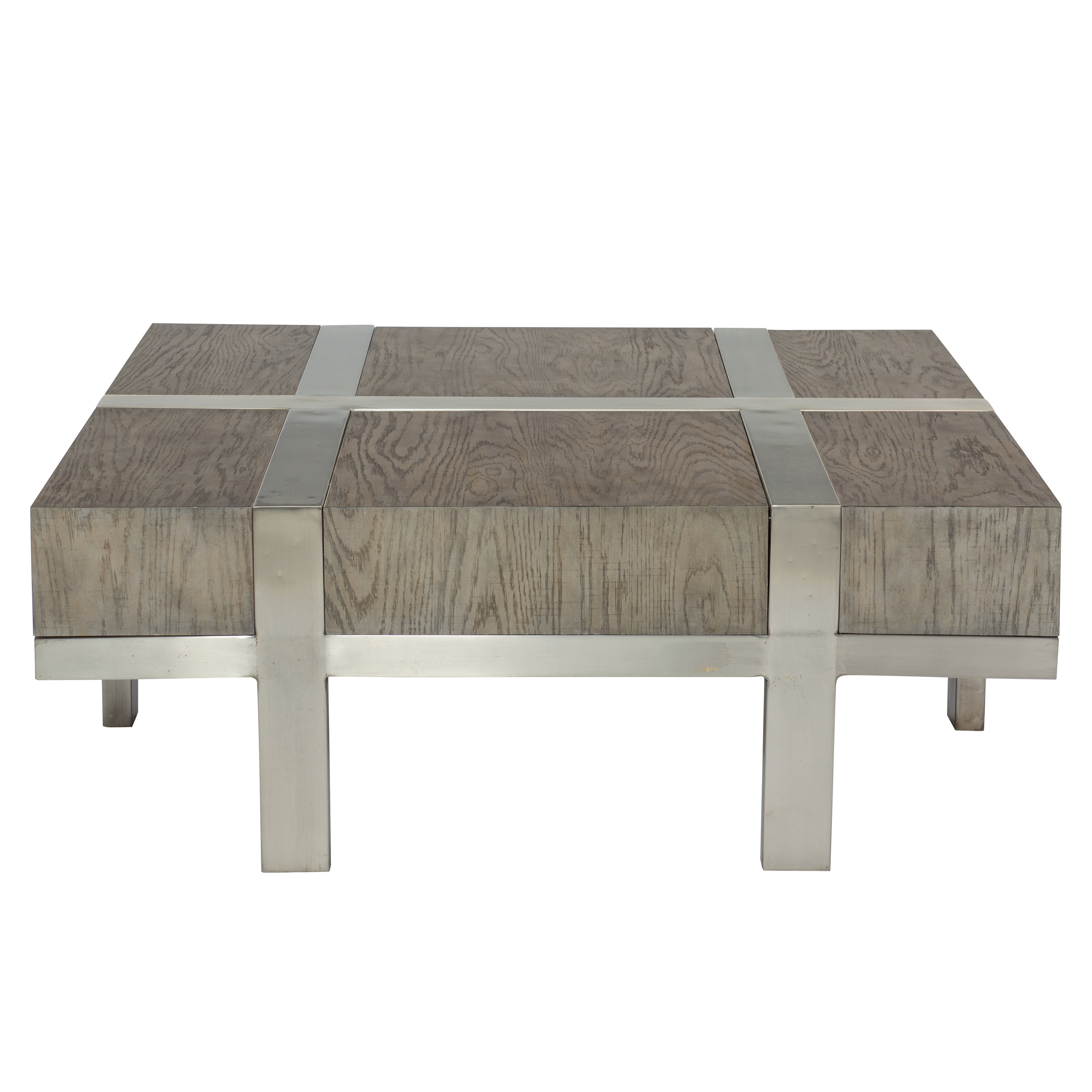 Bernhardt Interiors Leigh Cocktail Table 369023