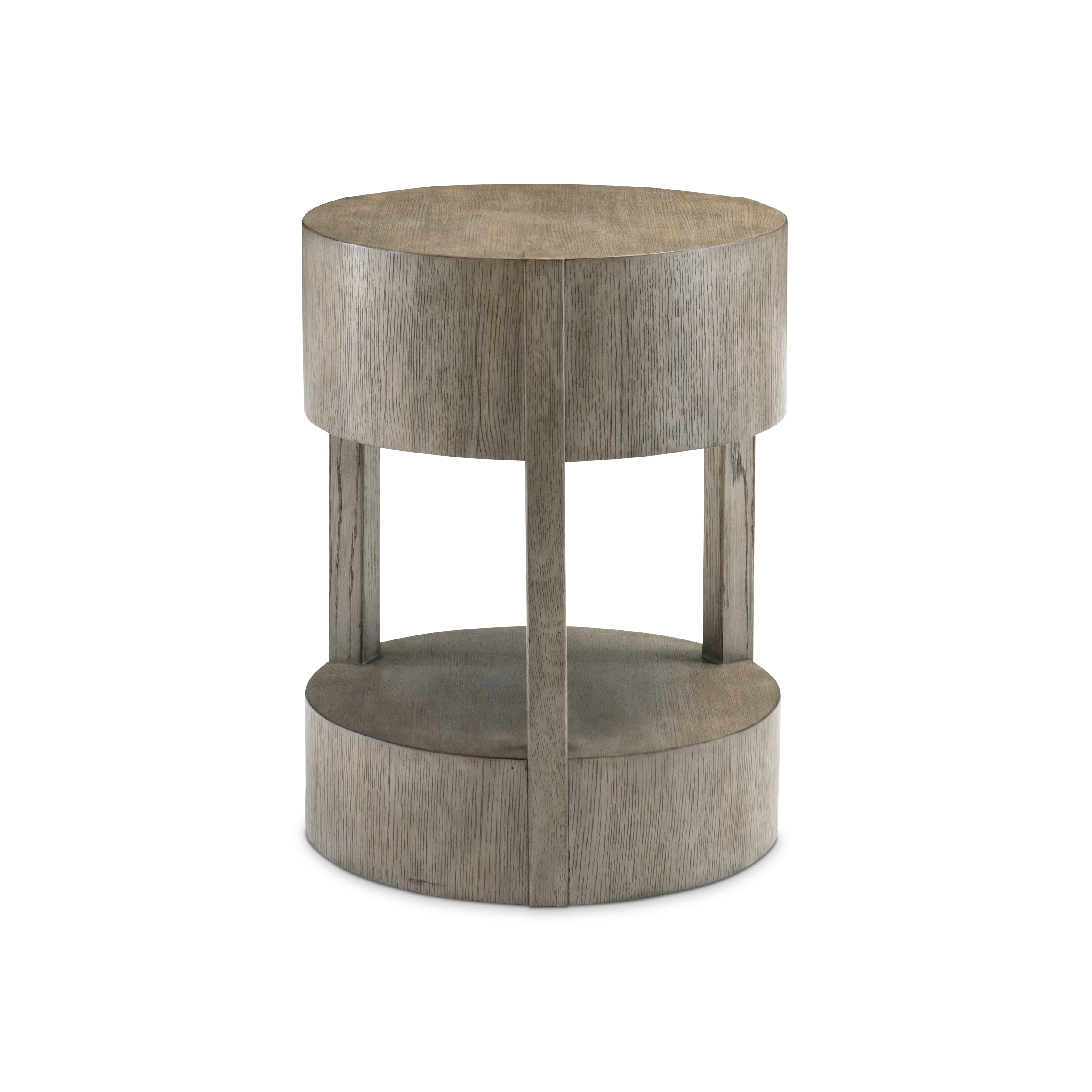 Bernhardt Interiors Calder Side Table 369103