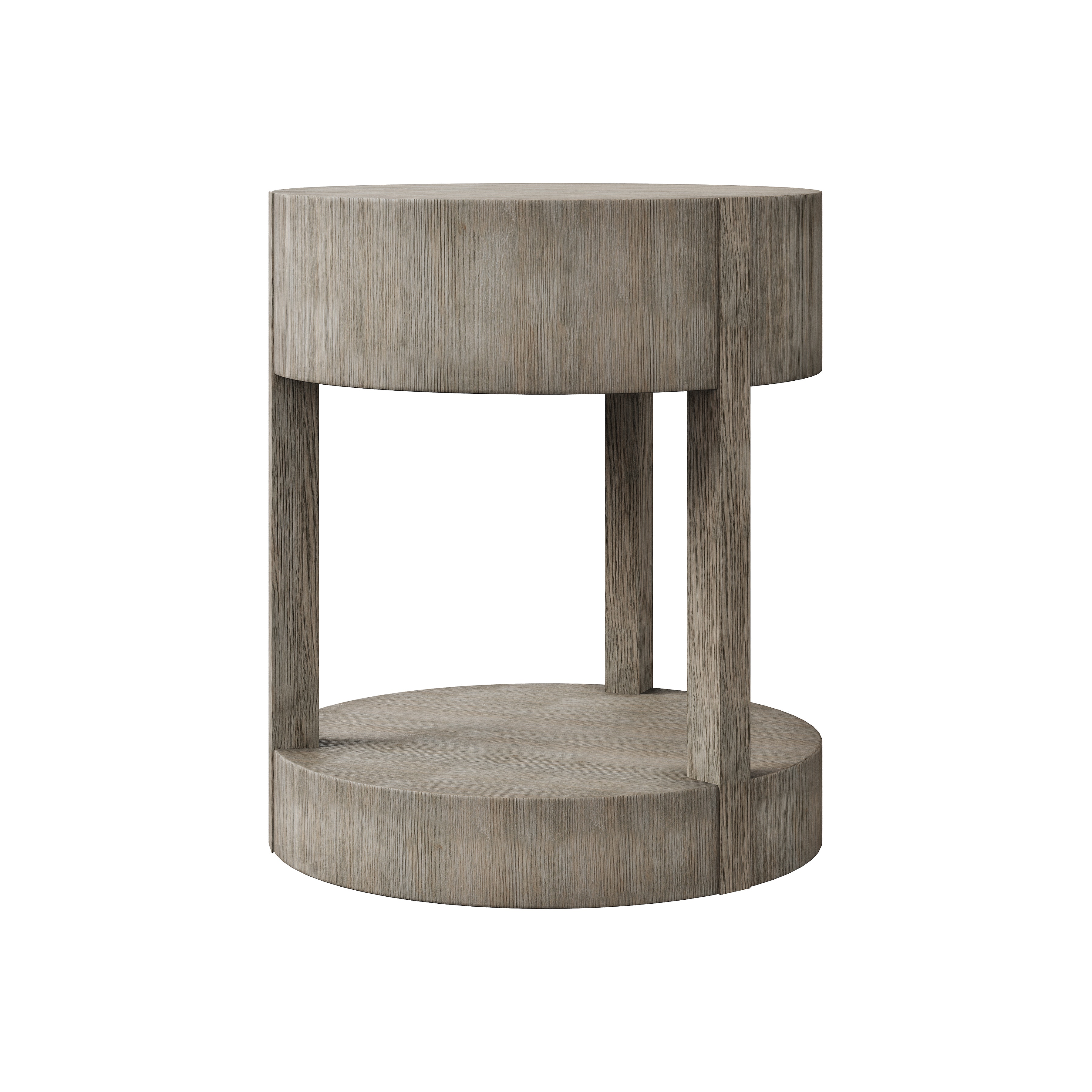 Bernhardt Interiors Calder Nightstand 369212