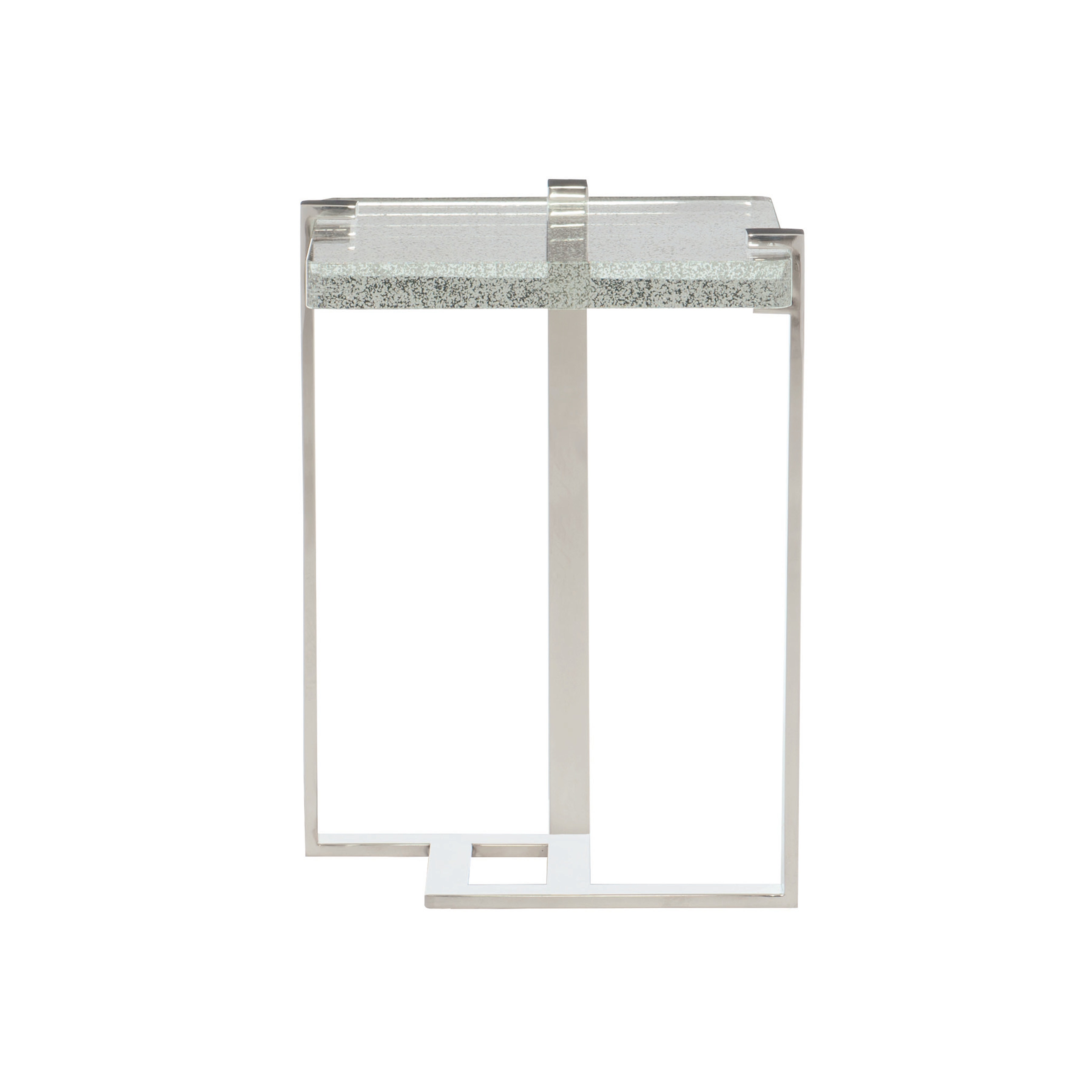 Bernhardt Interiors Mott Accent Table 372123
