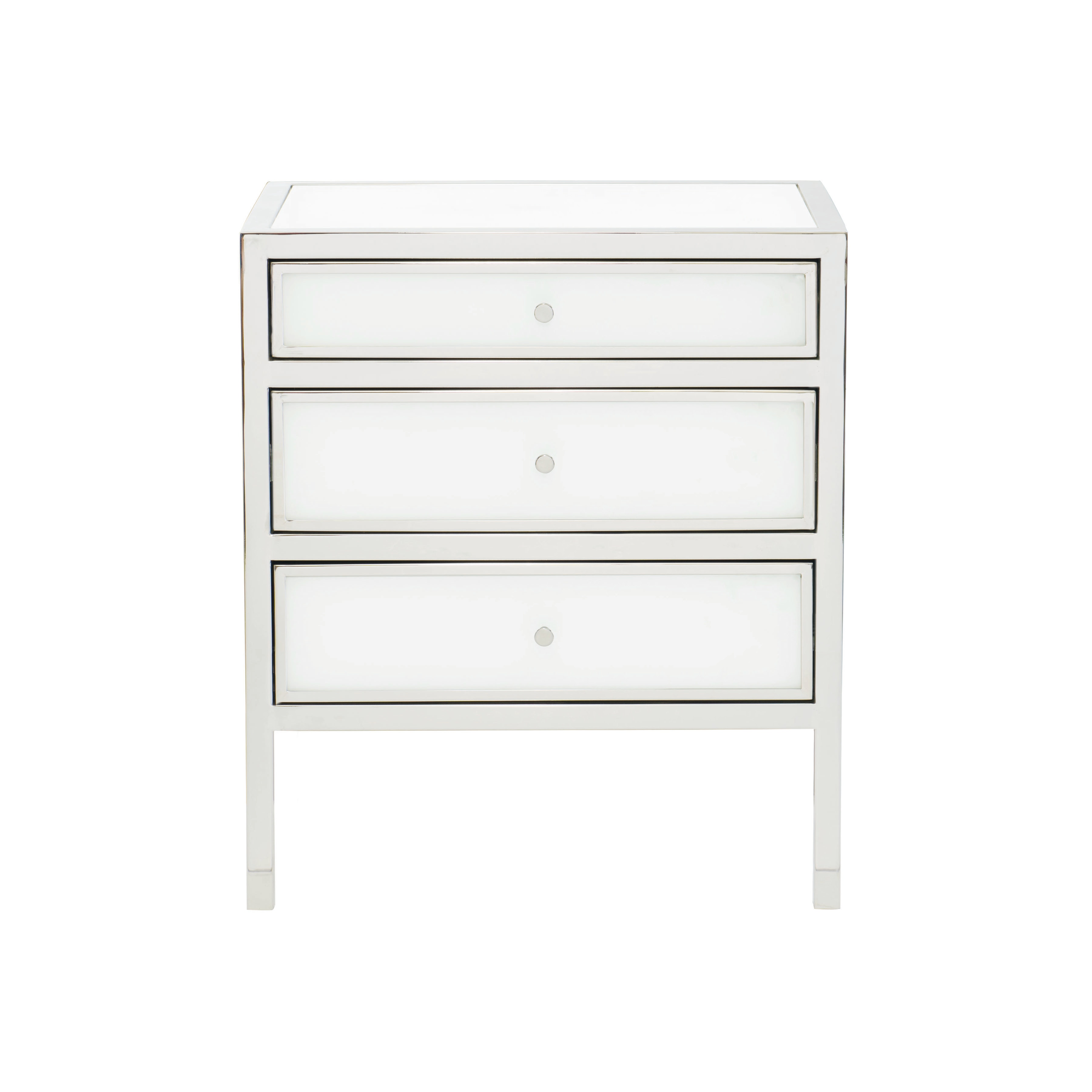 Bernhardt Interiors Blanca Nightstand 372214