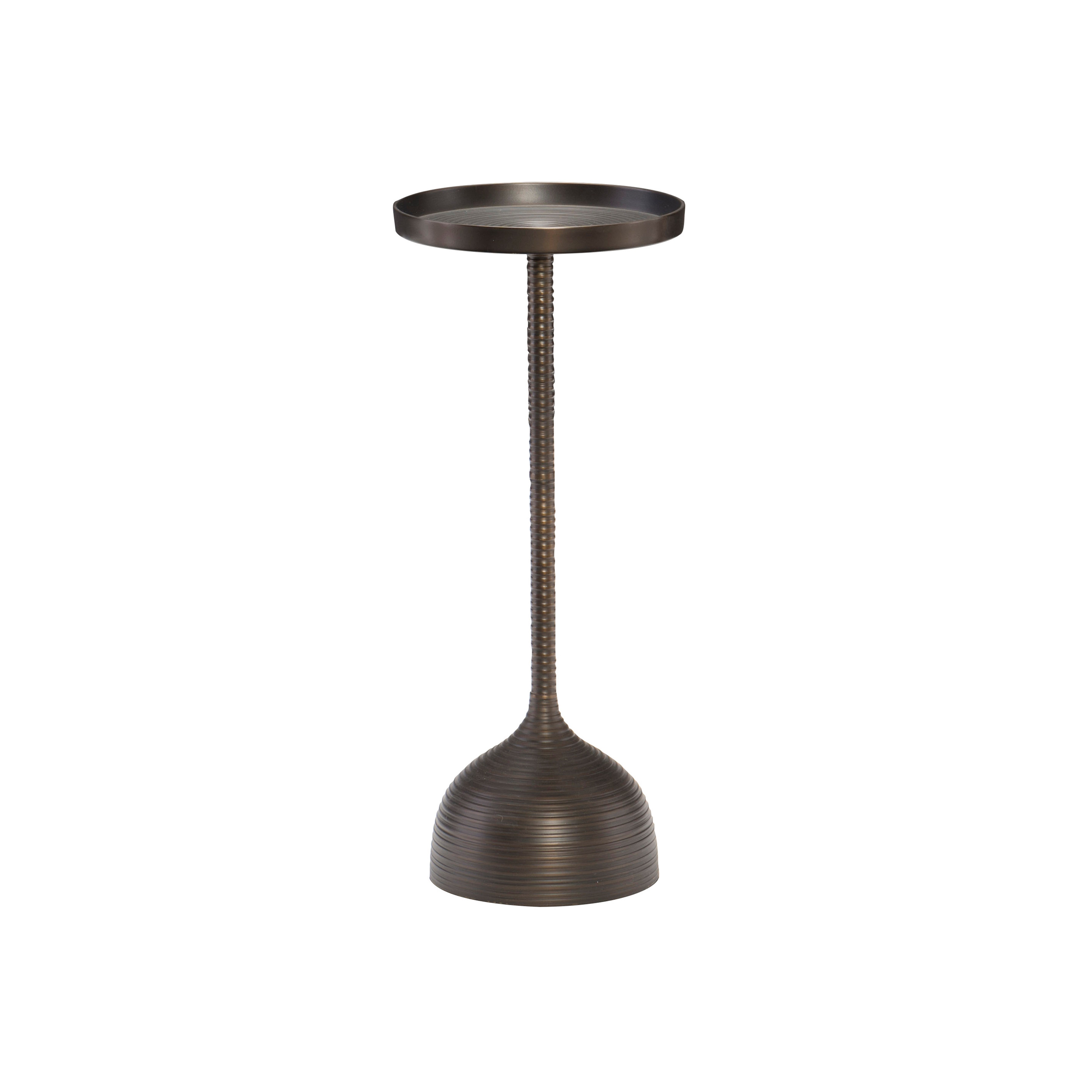 Bernhardt Interiors Cordoba Accent Table 375164