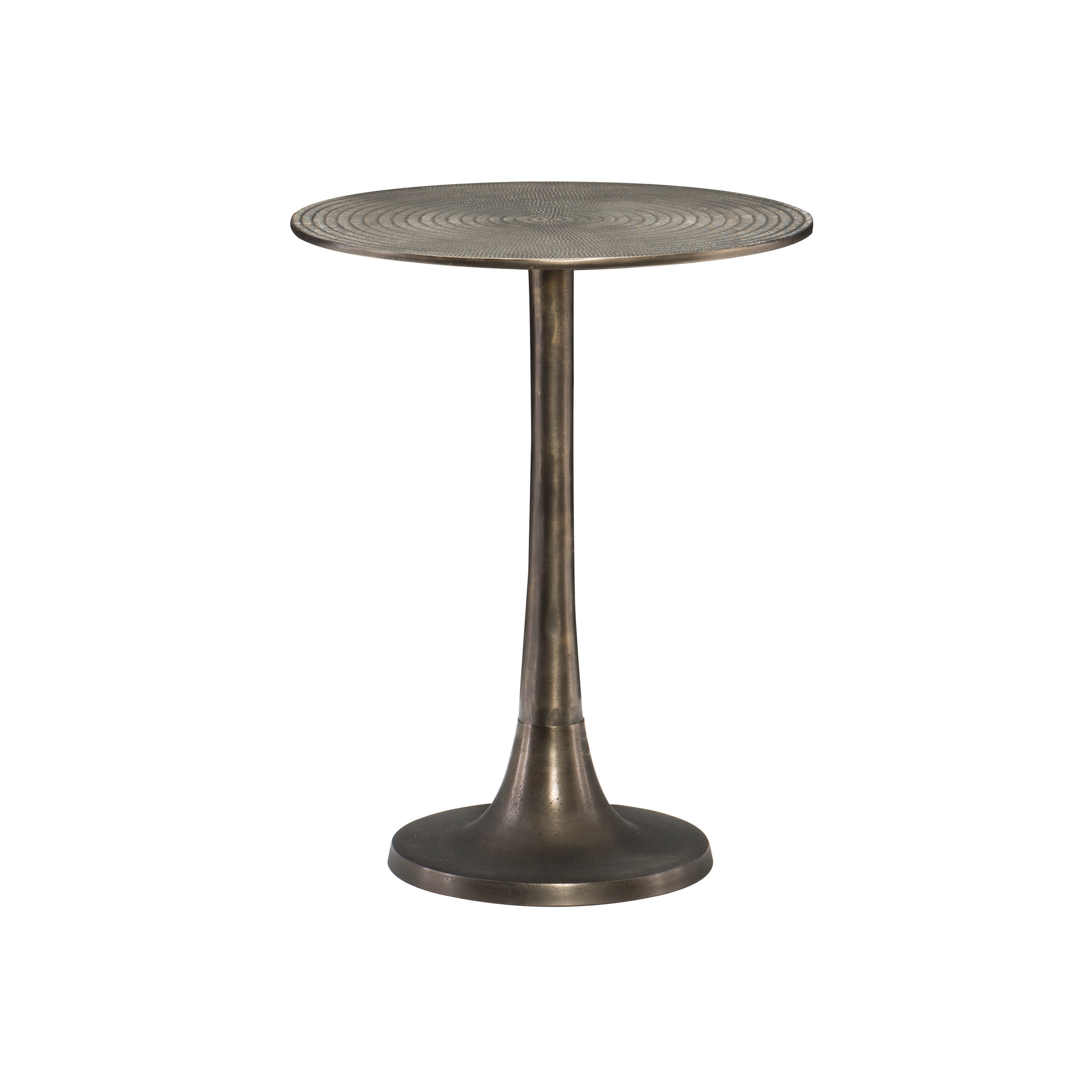 Bernhardt Interiors Calla Accent Table 375167