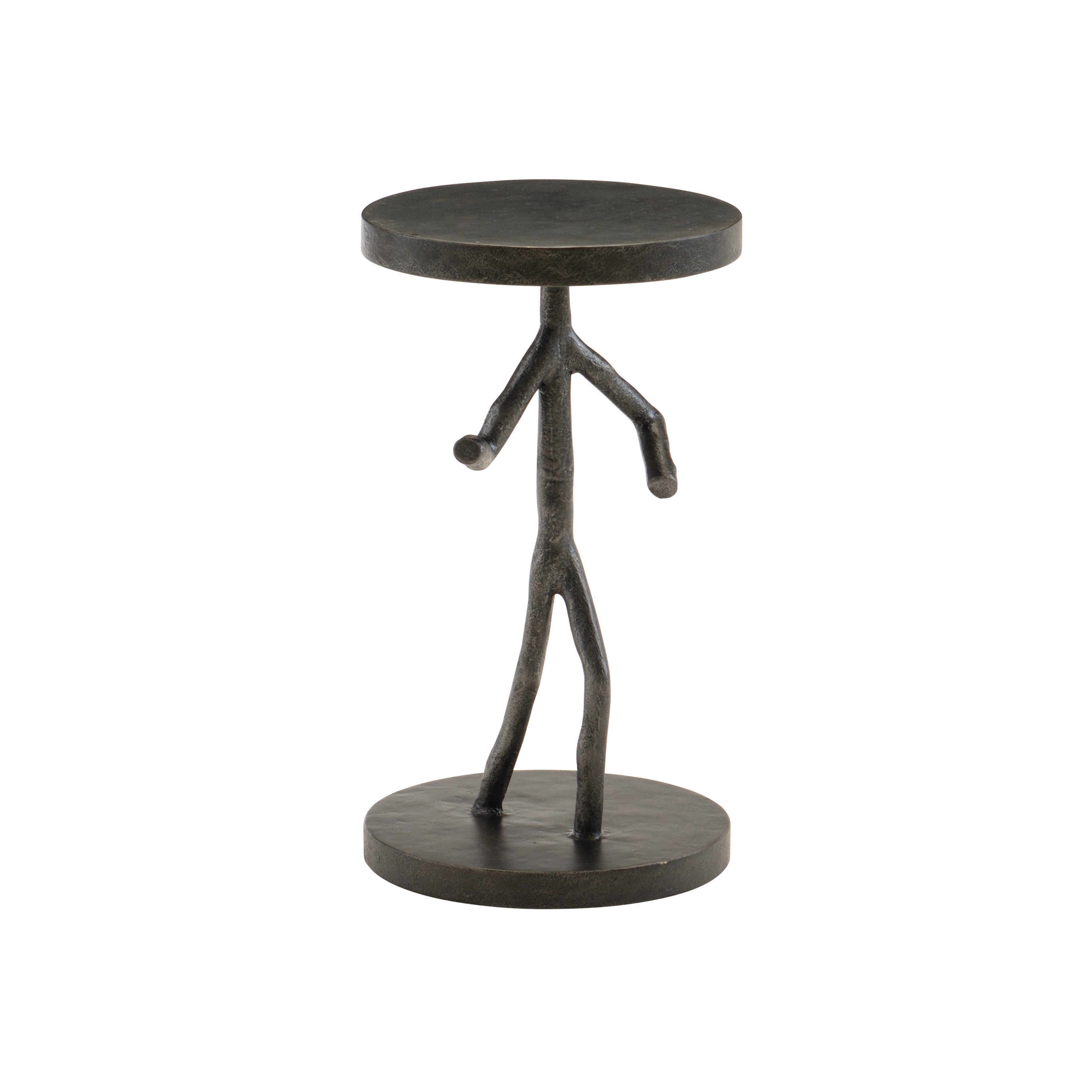 Bernhardt Interiors Theo Accent Table 379190