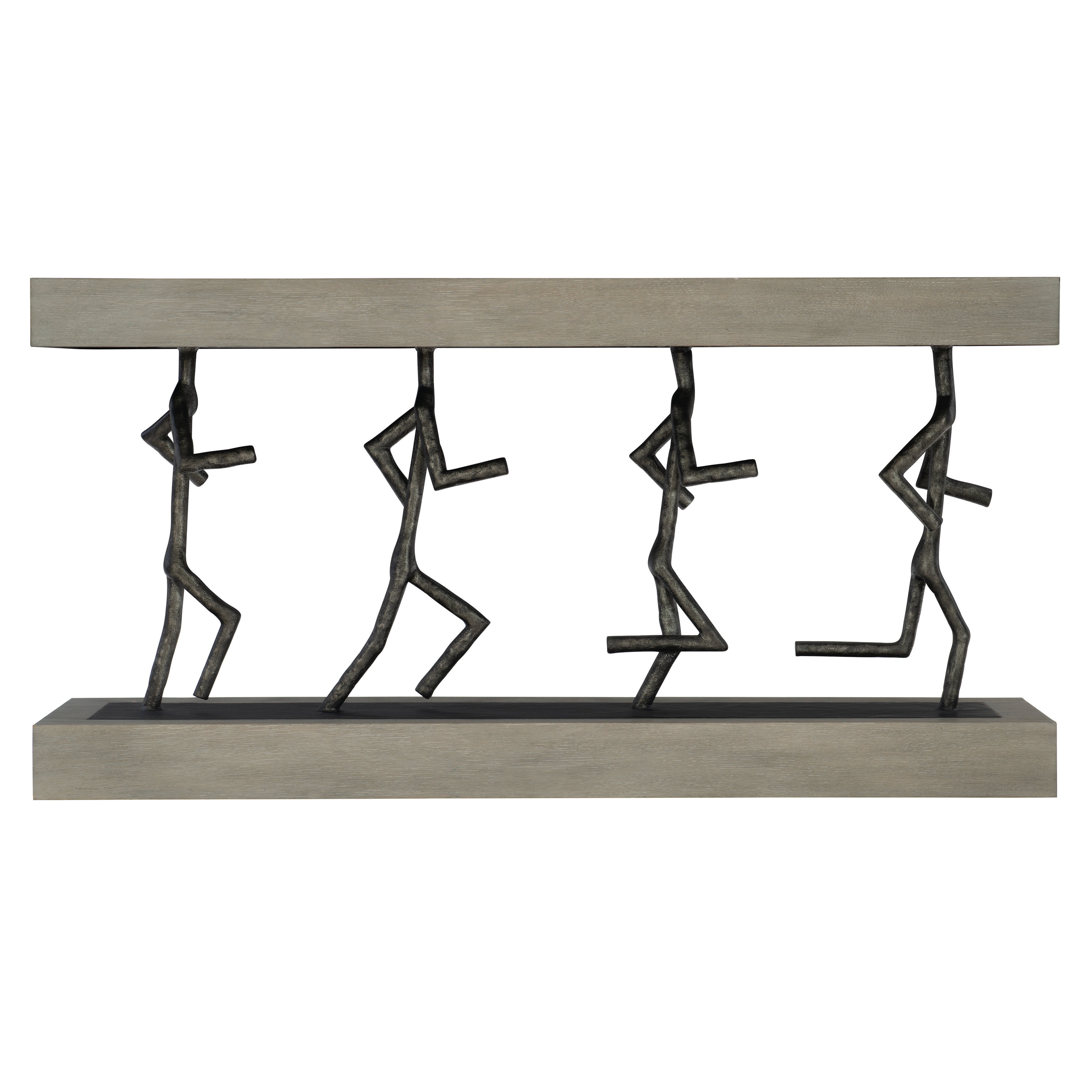 Bernhardt Interiors Theo Console Table 379910