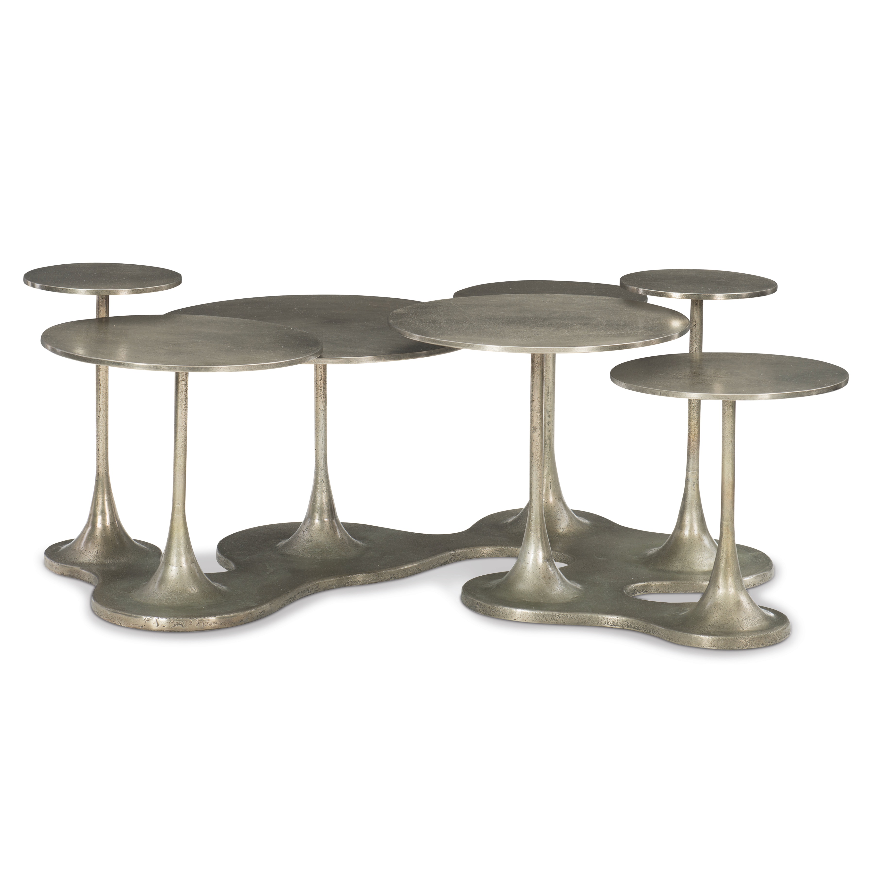 Bernhardt Interiors Circlet Cocktail Table 382024