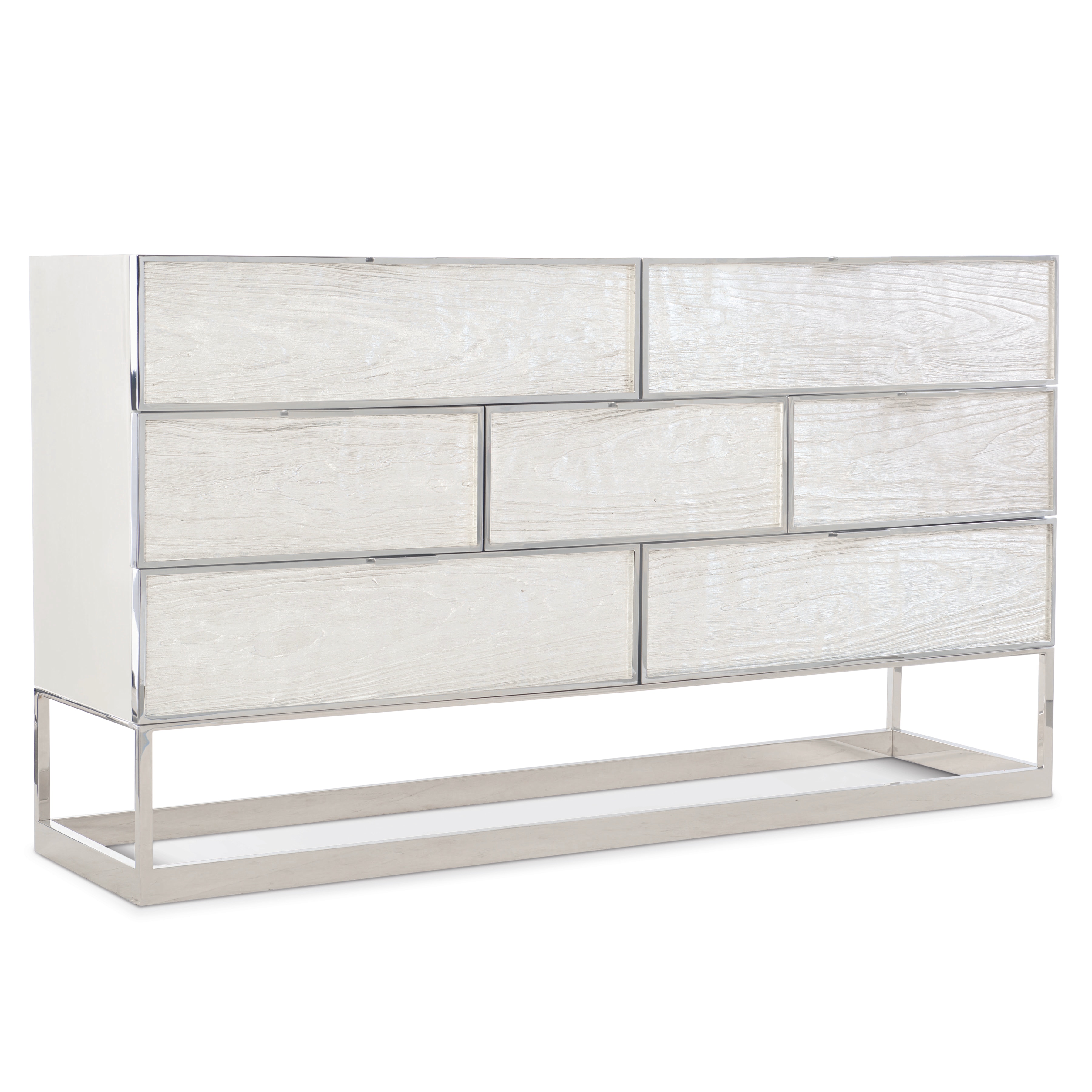 Bernhardt Interiors Parkhurst Dresser 382051